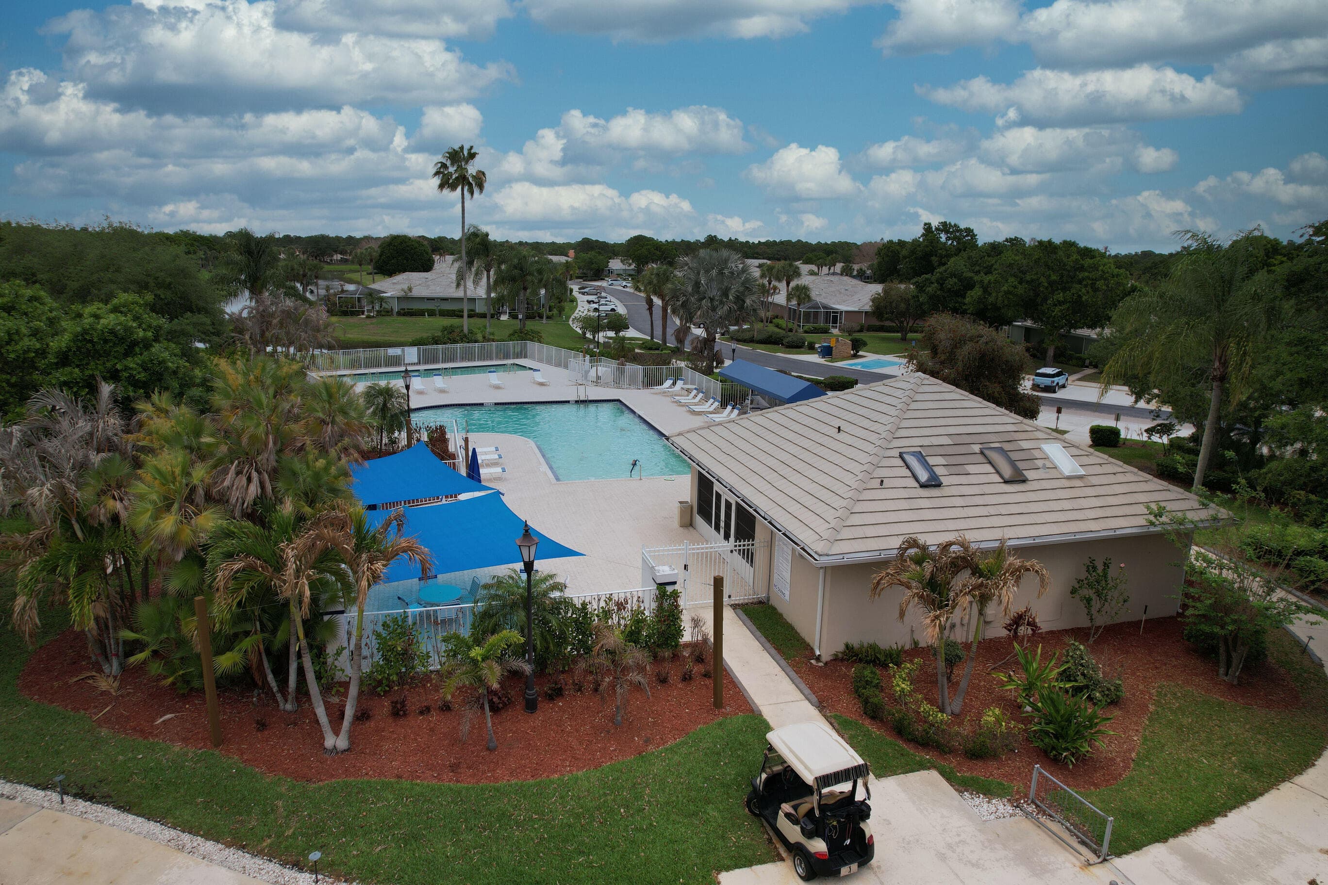 1220 NW Bentley Circle B, Port St. Lucie, FL 34986 — photo 38 of 41