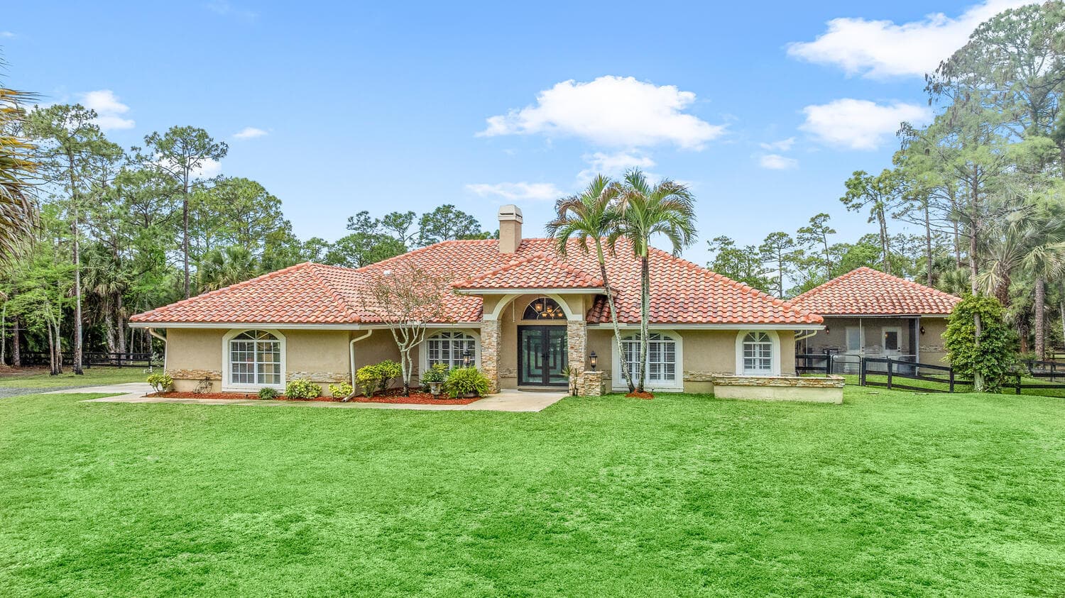 2559 Palm Deer Drive, Loxahatchee, FL 33470 — photo 1 of 106
