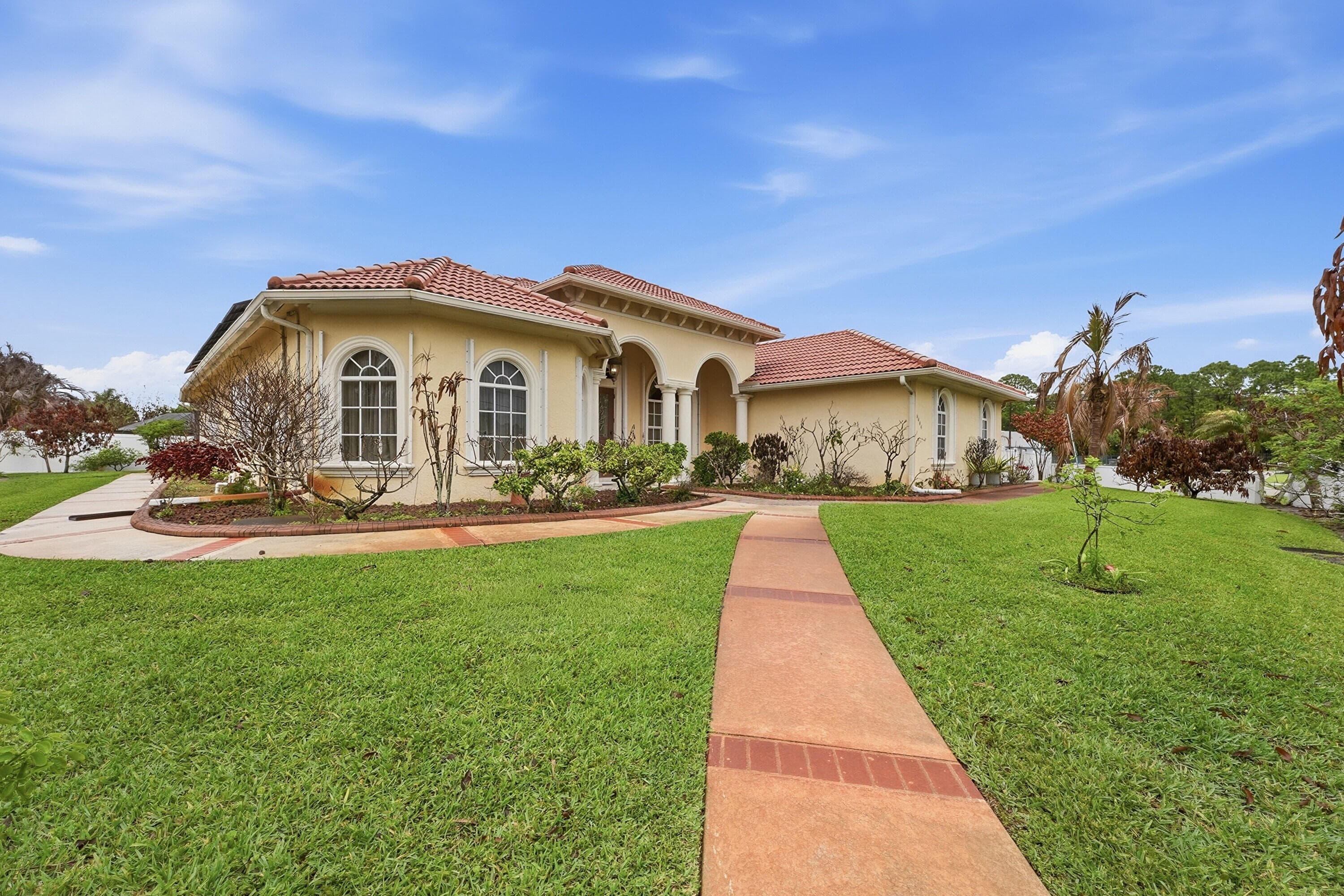 6444 NW Frenze Street, Port St. Lucie, FL 34986 — photo 9 of 61