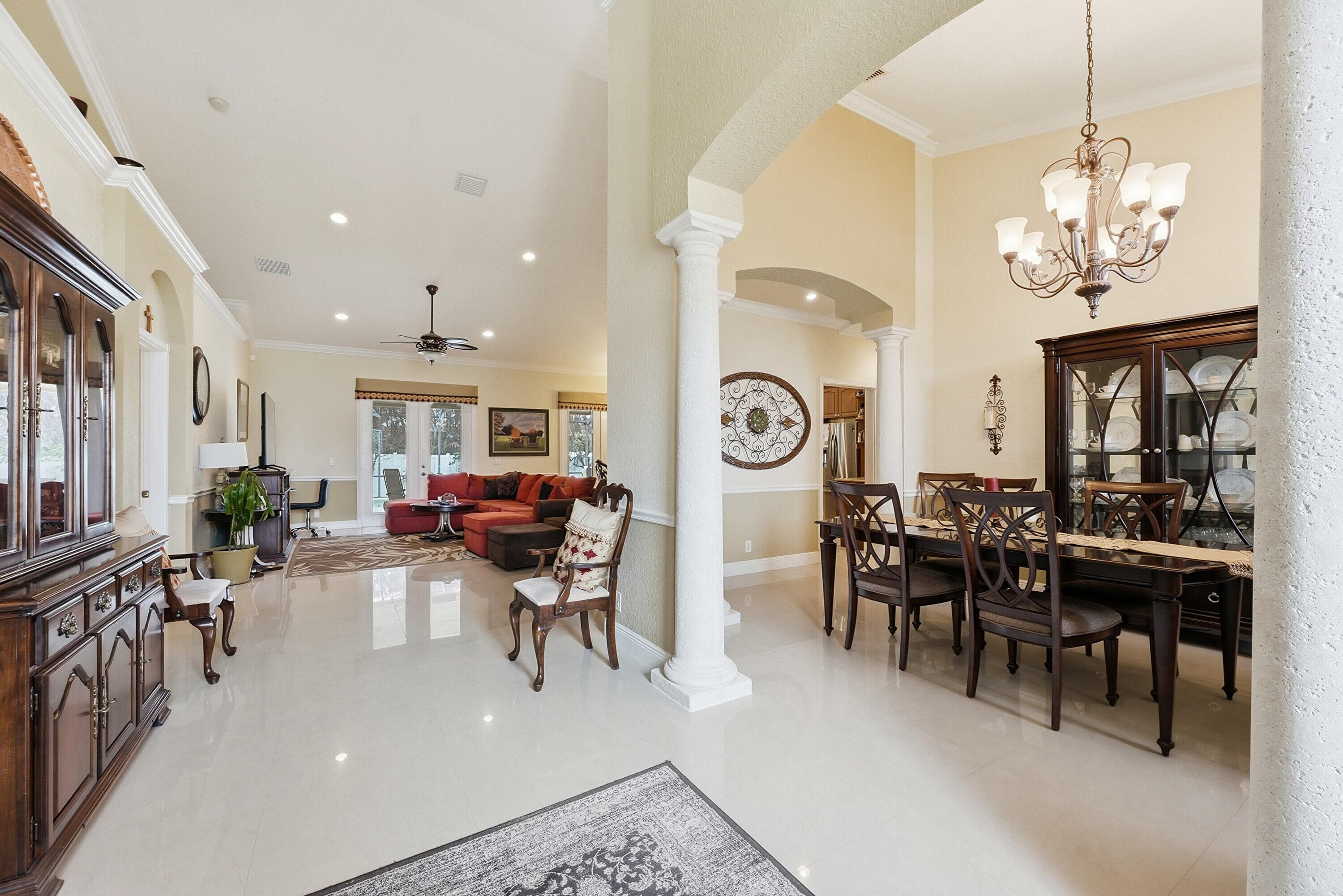 6444 NW Frenze Street, Port St. Lucie, FL 34986 — photo 11 of 61