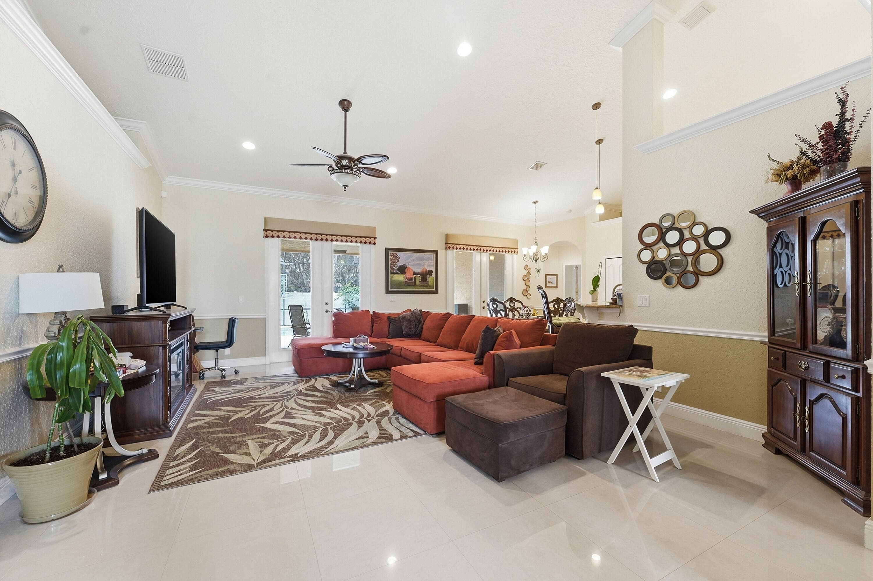 6444 NW Frenze Street, Port St. Lucie, FL 34986 — photo 12 of 61