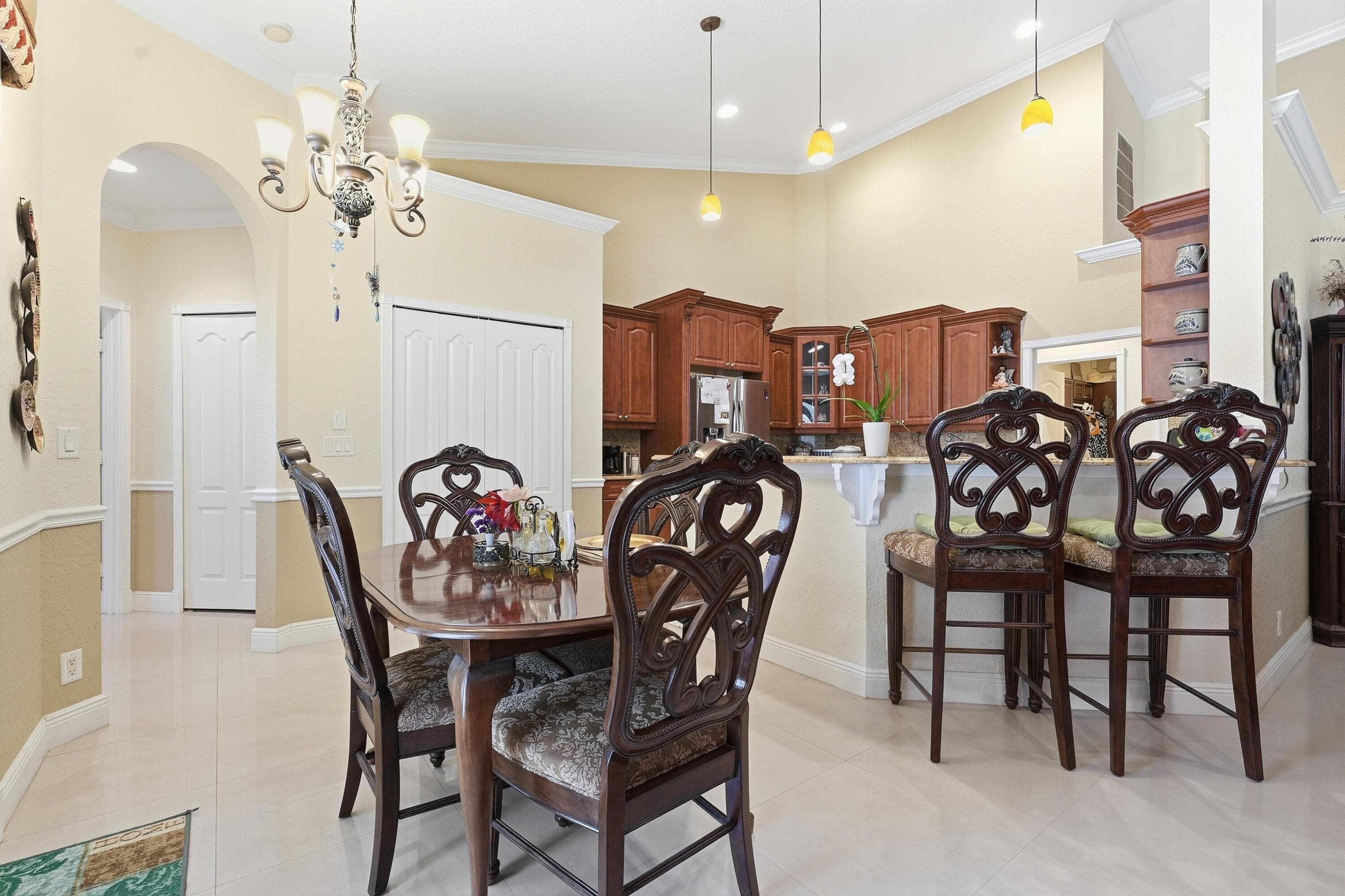 6444 NW Frenze Street, Port St. Lucie, FL 34986 — photo 15 of 61