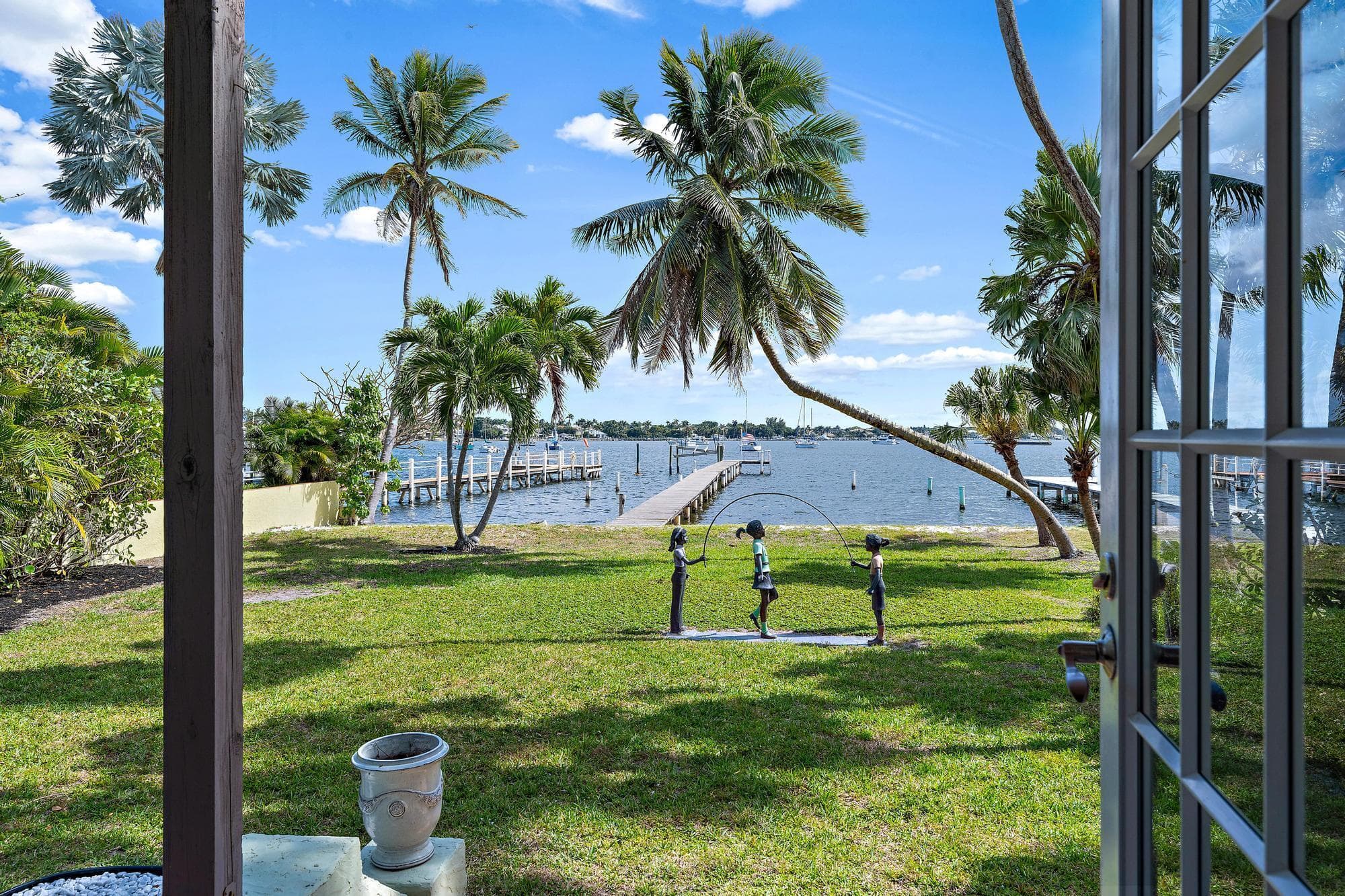 122 S Lake Drive, Lantana, FL 33462 — photo 1 of 62
