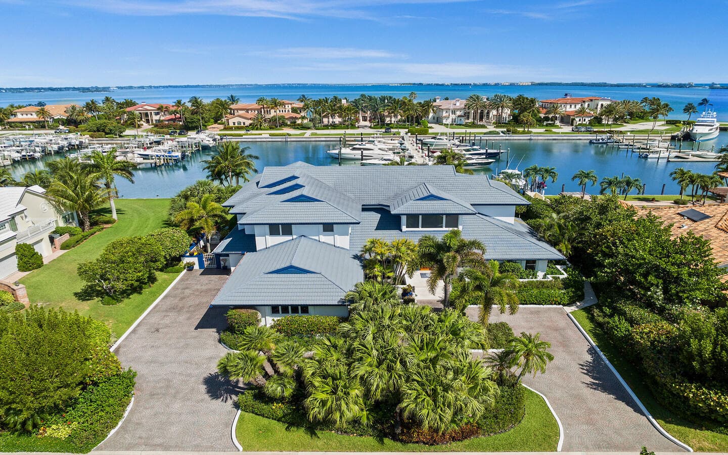 6819 SE South Marina Way, Stuart, FL 34996 — photo 85 of 99
