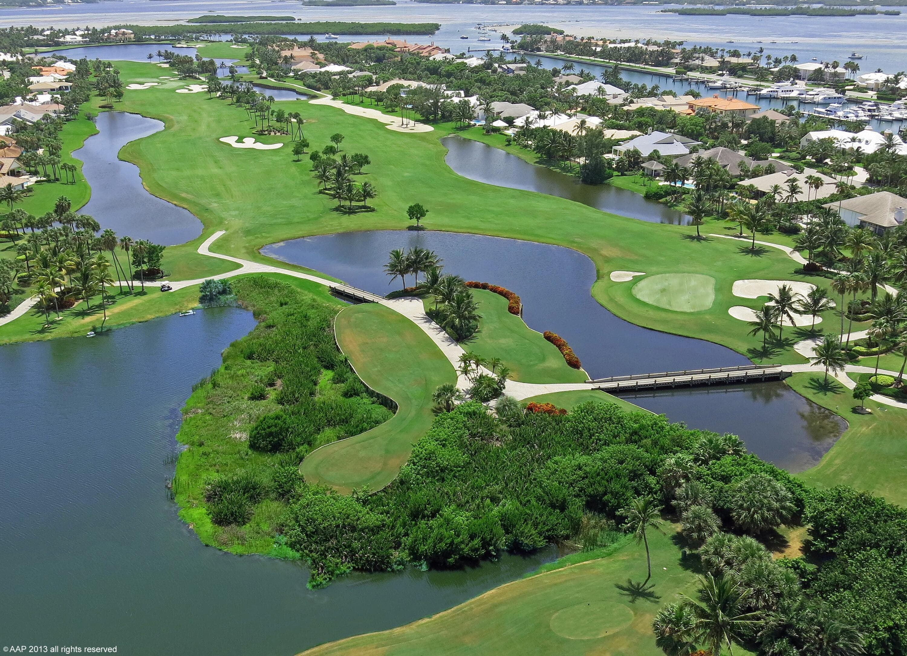 6819 SE South Marina Way, Stuart, FL 34996 — photo 98 of 99