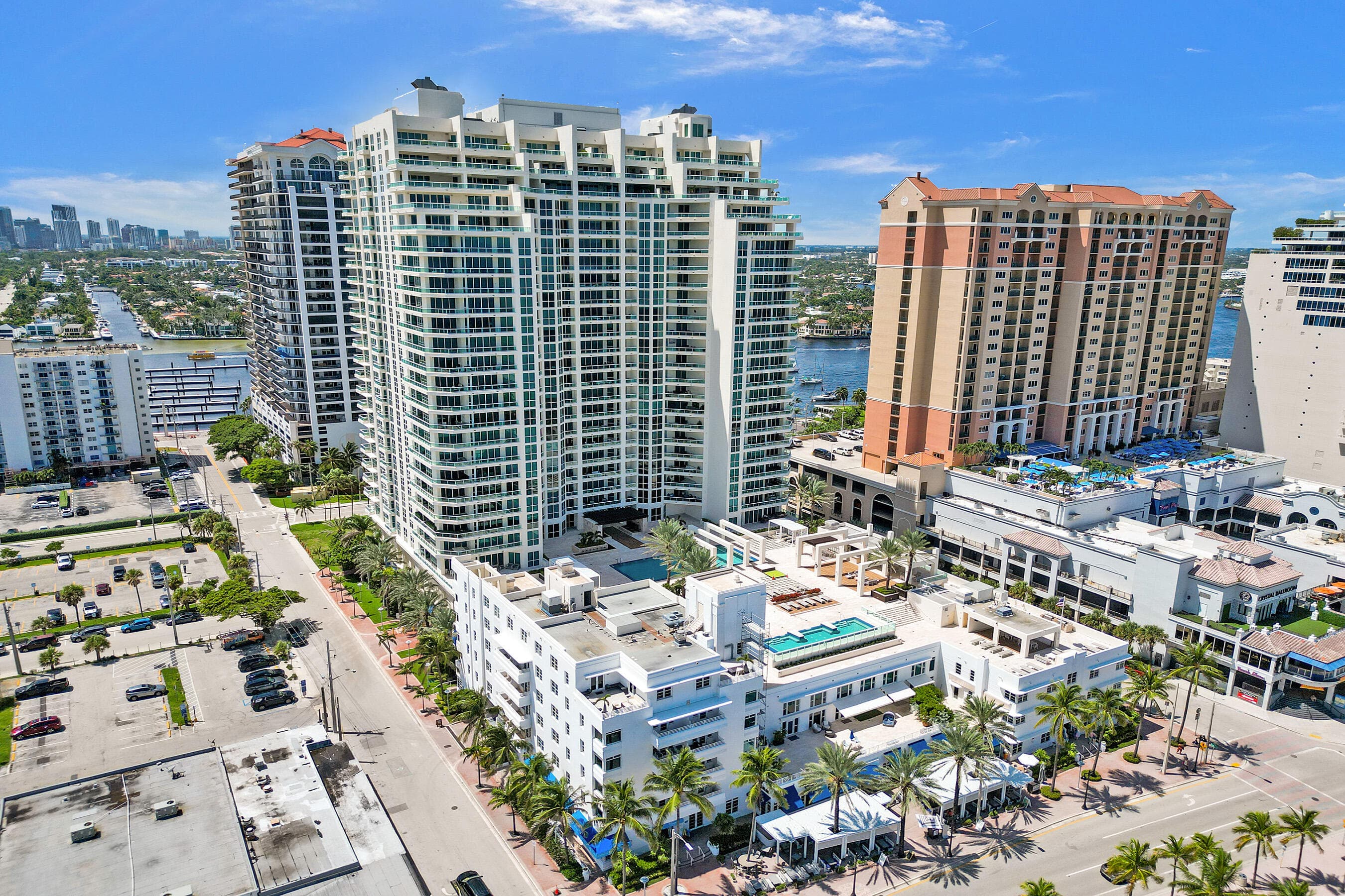 101 S Fort Lauderdale Beach Boulevard 1107, Fort Lauderdale, FL 33316 — photo 3 of 43
