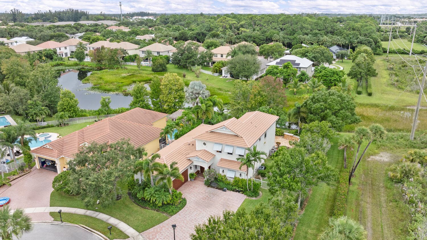 9241 Madewood Court, West Palm Beach, FL 33411 — photo 4 of 56