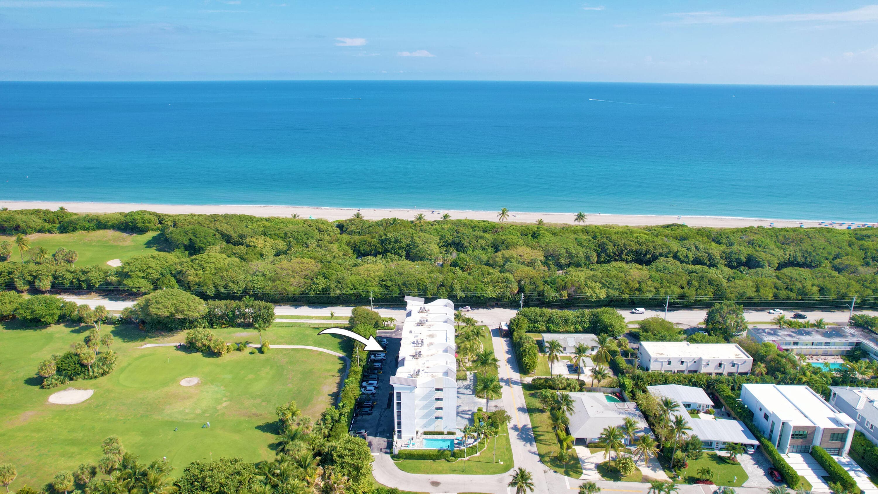 601 N Ocean Boulevard 203, Boca Raton, FL 33432 — photo 1 of 20