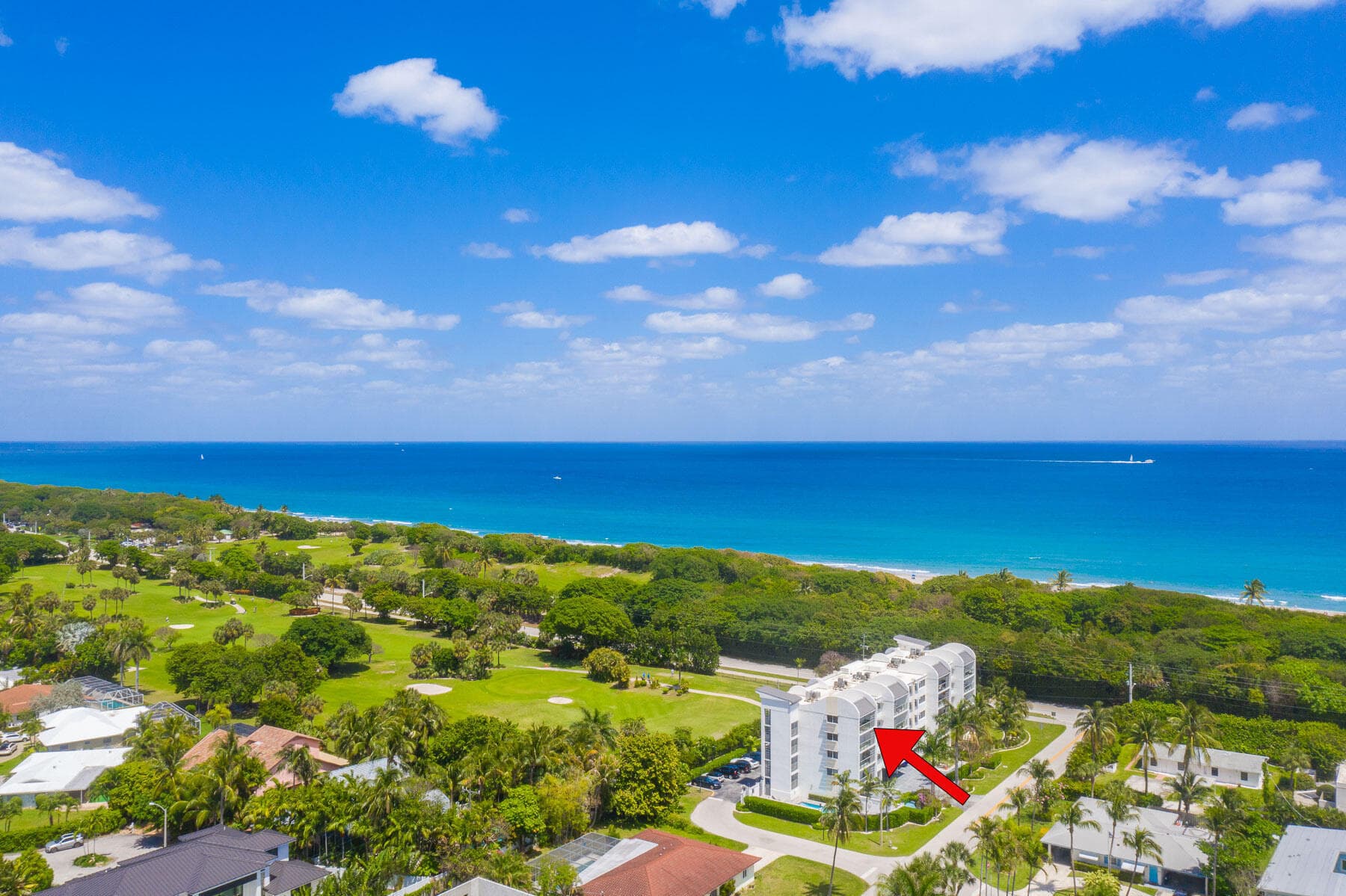 601 N Ocean Boulevard 203, Boca Raton, FL 33432 — photo 2 of 20