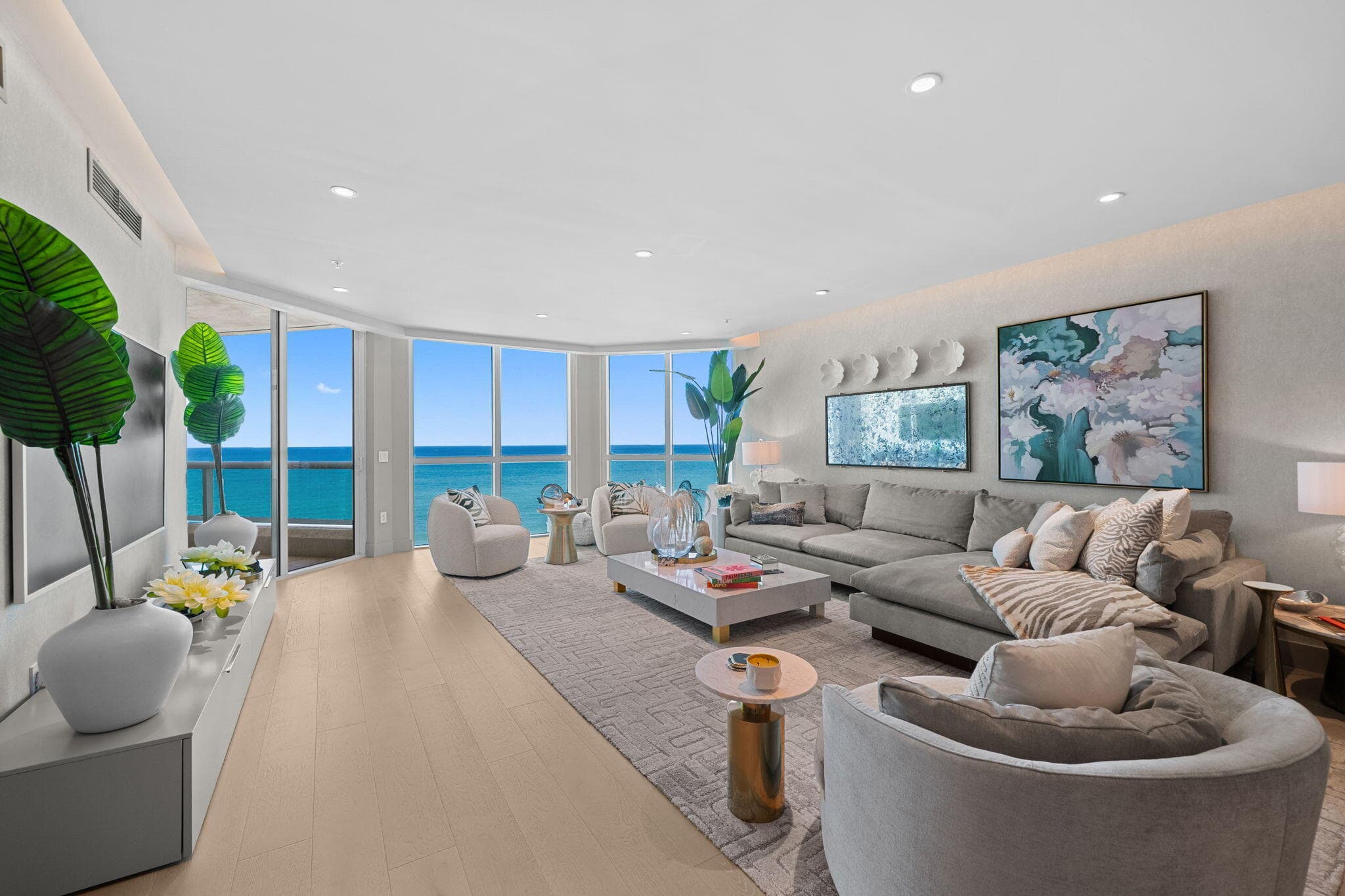 101 S Fort Lauderdale Beach Boulevard 1404, Fort Lauderdale, FL 33316 — photo 8 of 48