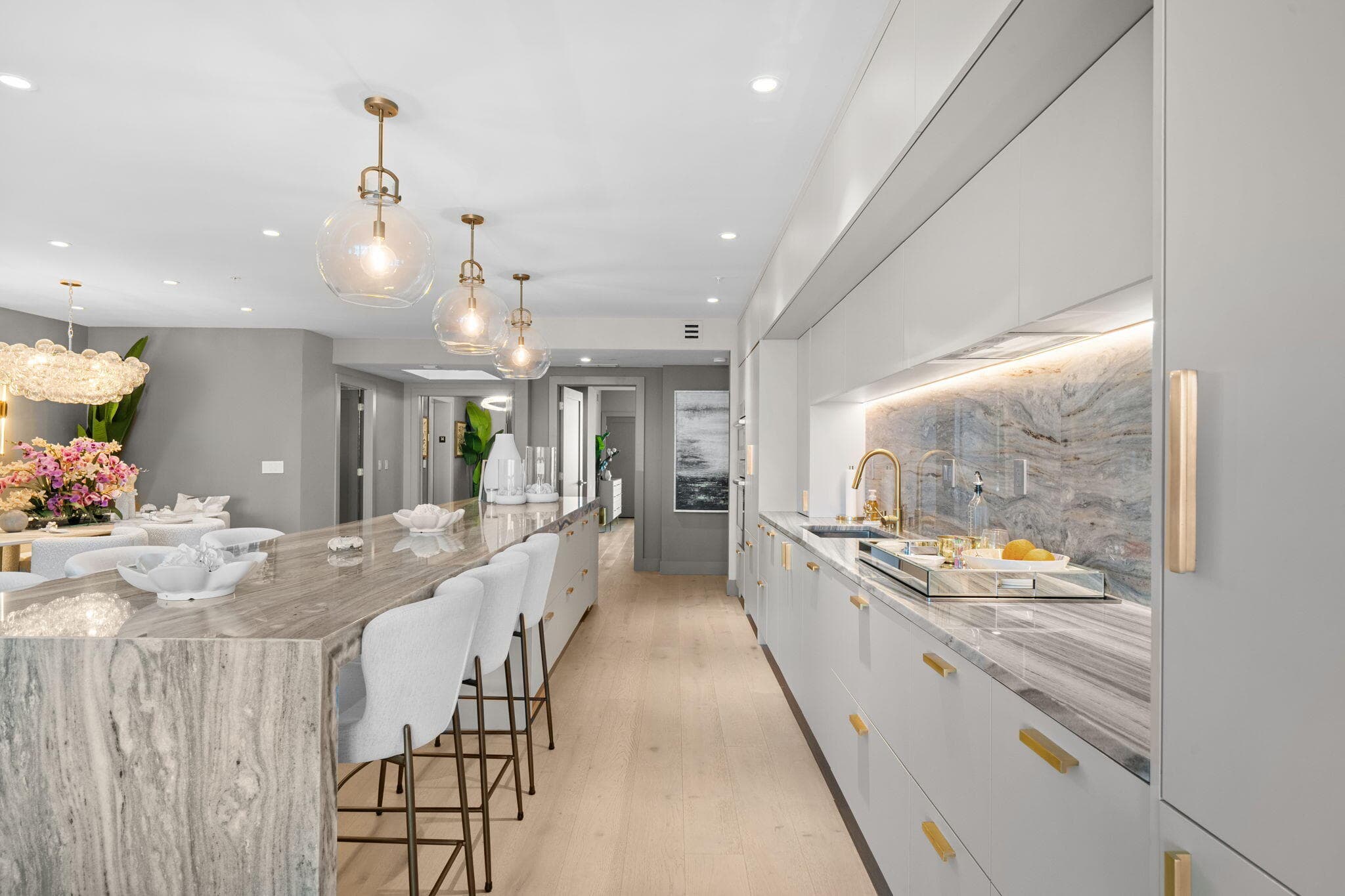 101 S Fort Lauderdale Beach Boulevard 1404, Fort Lauderdale, FL 33316 — photo 13 of 48