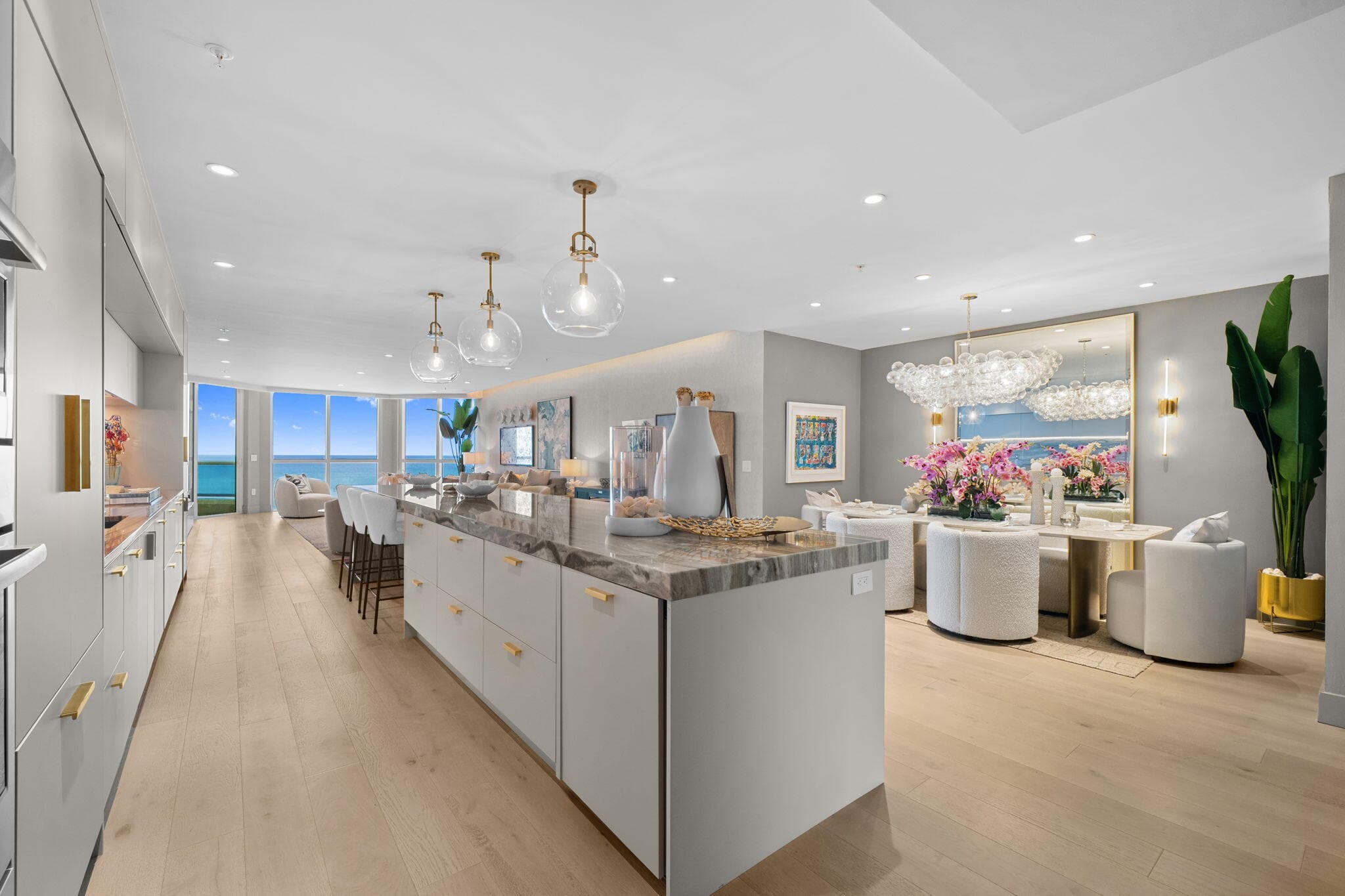 101 S Fort Lauderdale Beach Boulevard 1404, Fort Lauderdale, FL 33316 — photo 16 of 48