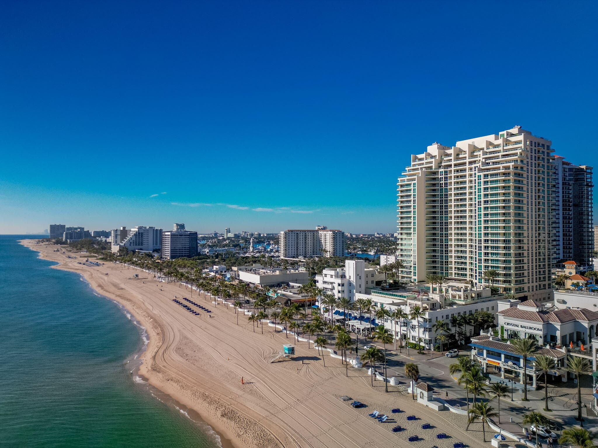 101 S Fort Lauderdale Beach Boulevard 1404, Fort Lauderdale, FL 33316 — photo 2 of 48