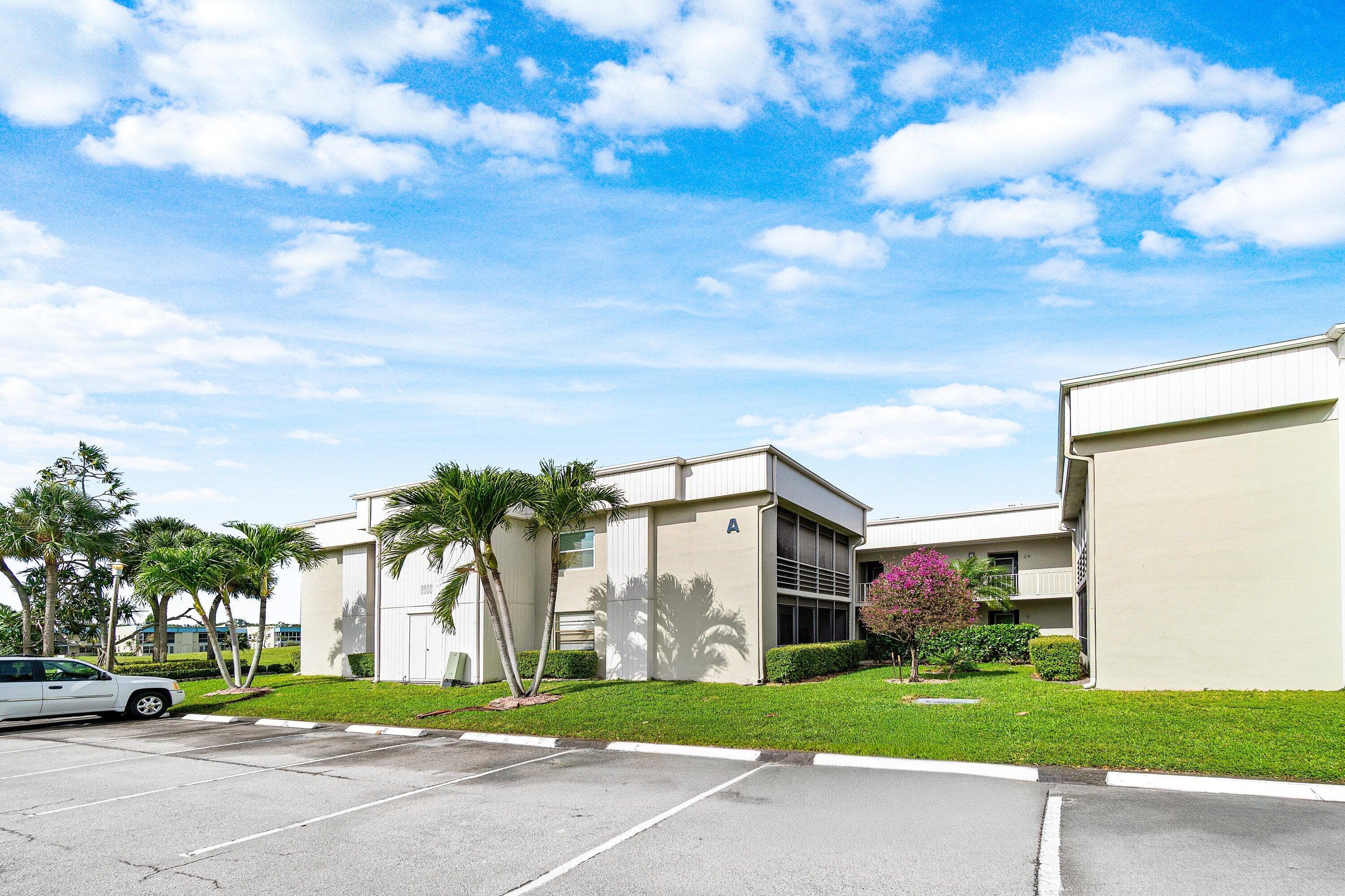 27 Capri A, Delray Beach, FL 33484 — photo 29 of 61