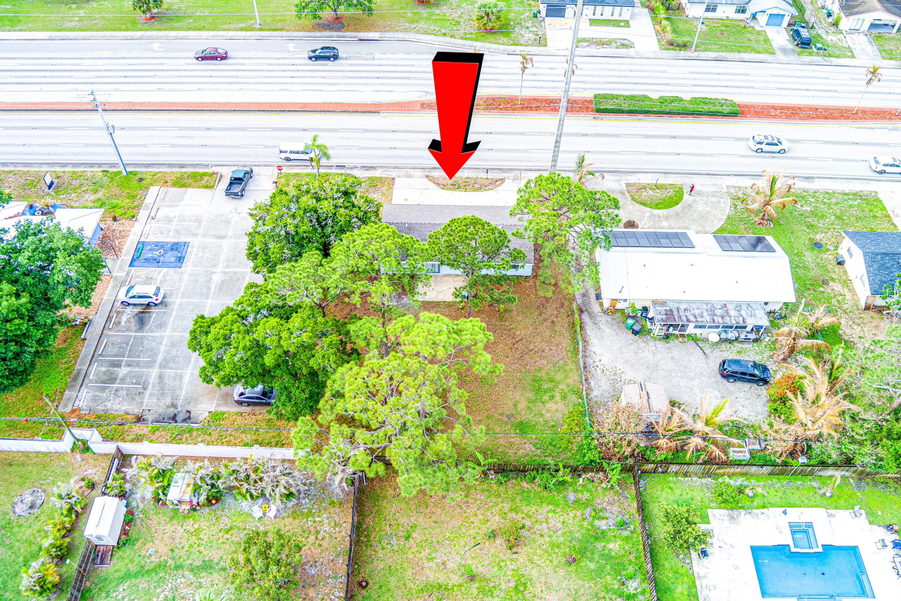 651 SE Port St Lucie Boulevard, Port St. Lucie, FL 34984 — photo 48 of 52