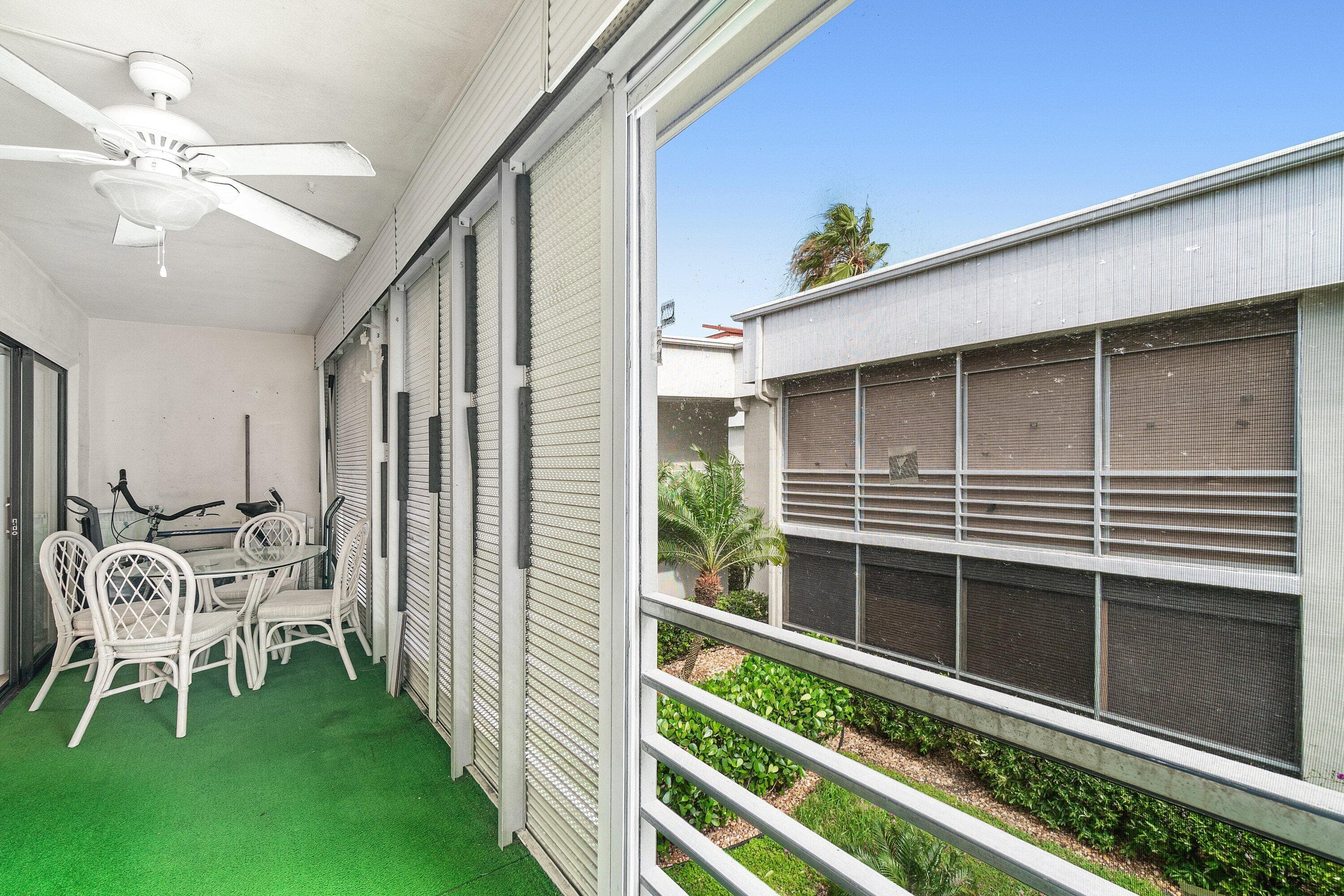 27 Capri A, Delray Beach, FL 33484 — photo 54 of 61