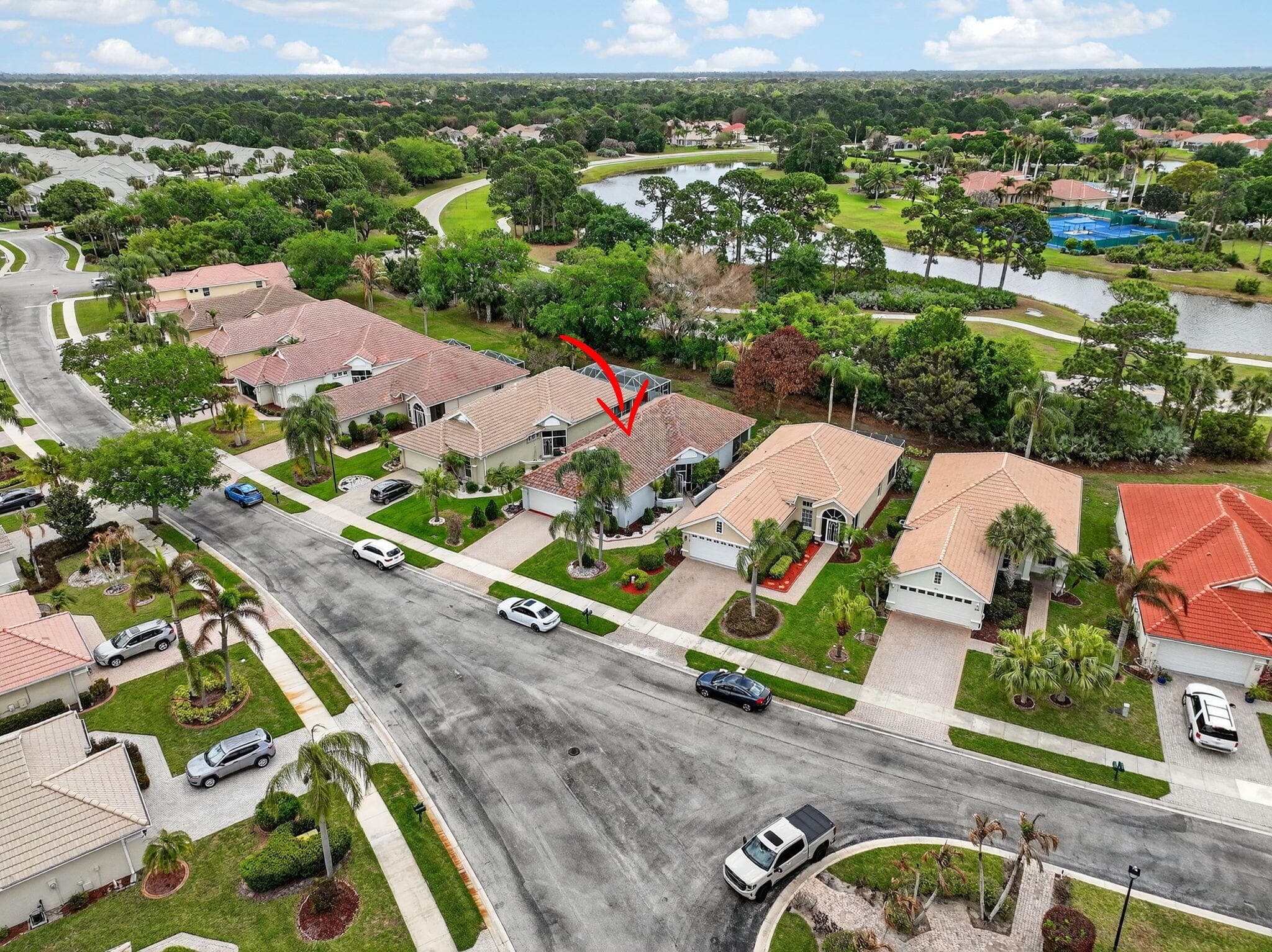 416 SW Horseshoe Bay, Port St. Lucie, FL 34986 — photo 48 of 65
