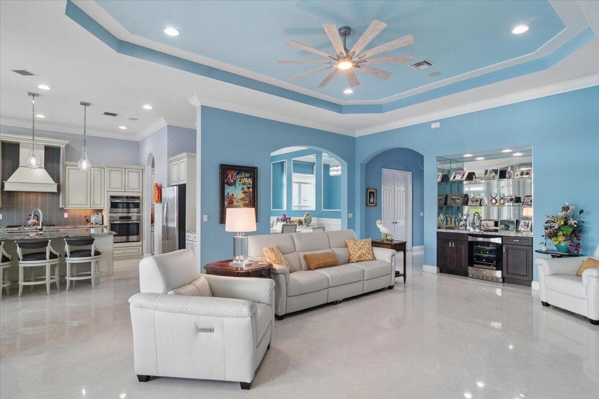 17120 SW Ambrose Way, Port St. Lucie, FL 34986 — photo 12 of 58