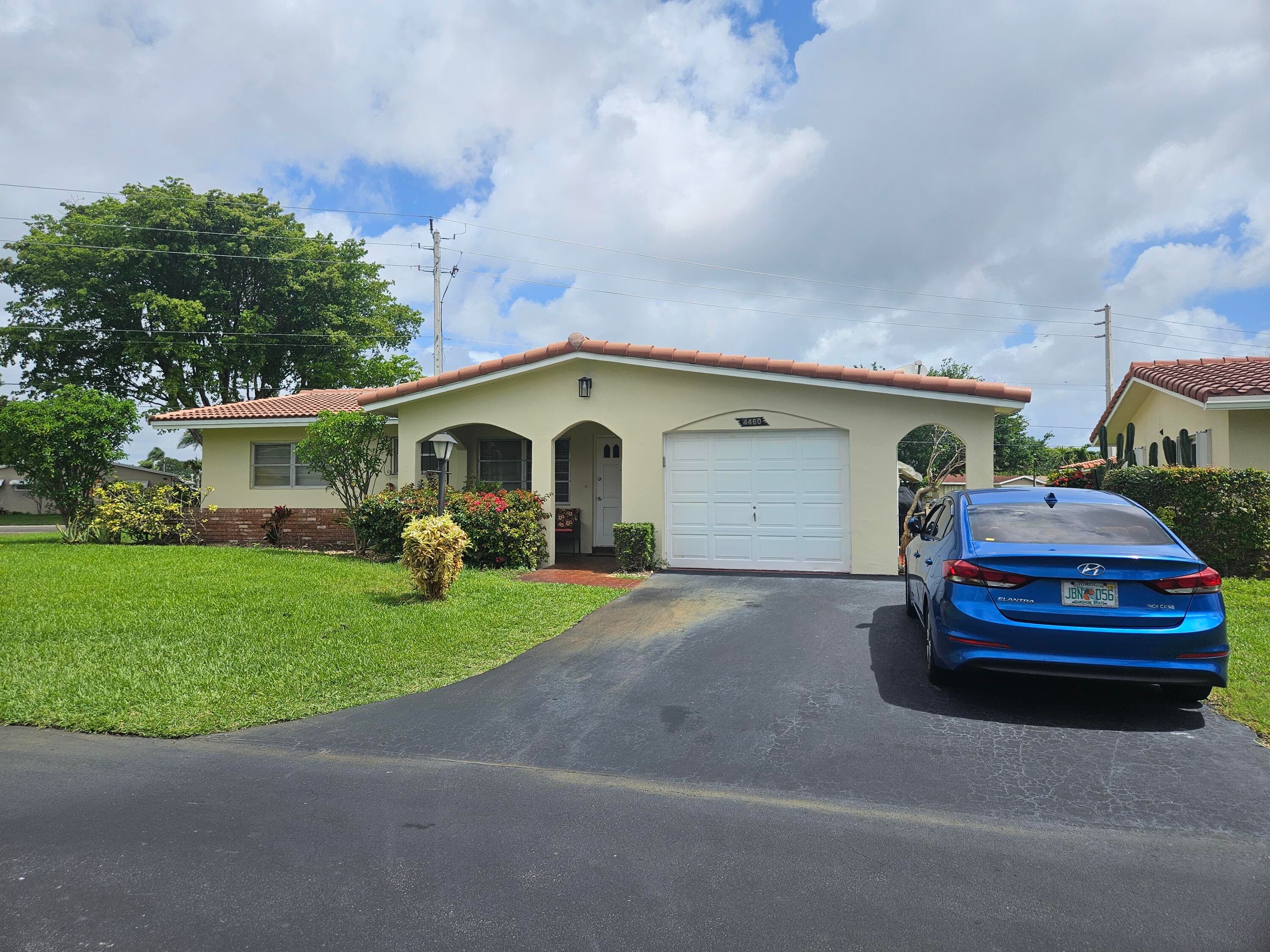 4460 NW 13th Avenue, Deerfield Beach, FL 33064 — photo 1 of 1