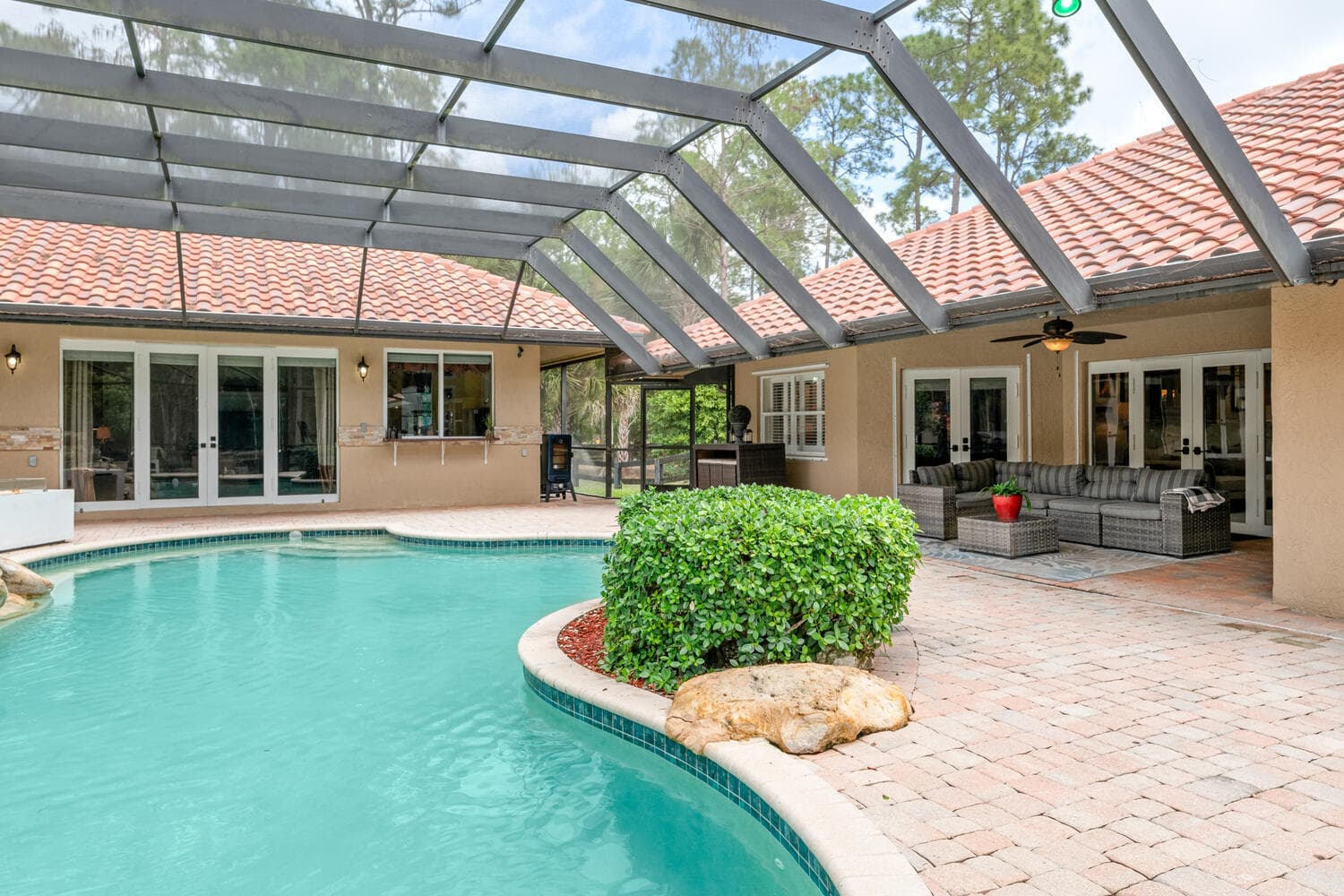 2559 Palm Deer Drive, Loxahatchee, FL 33470 — photo 51 of 106
