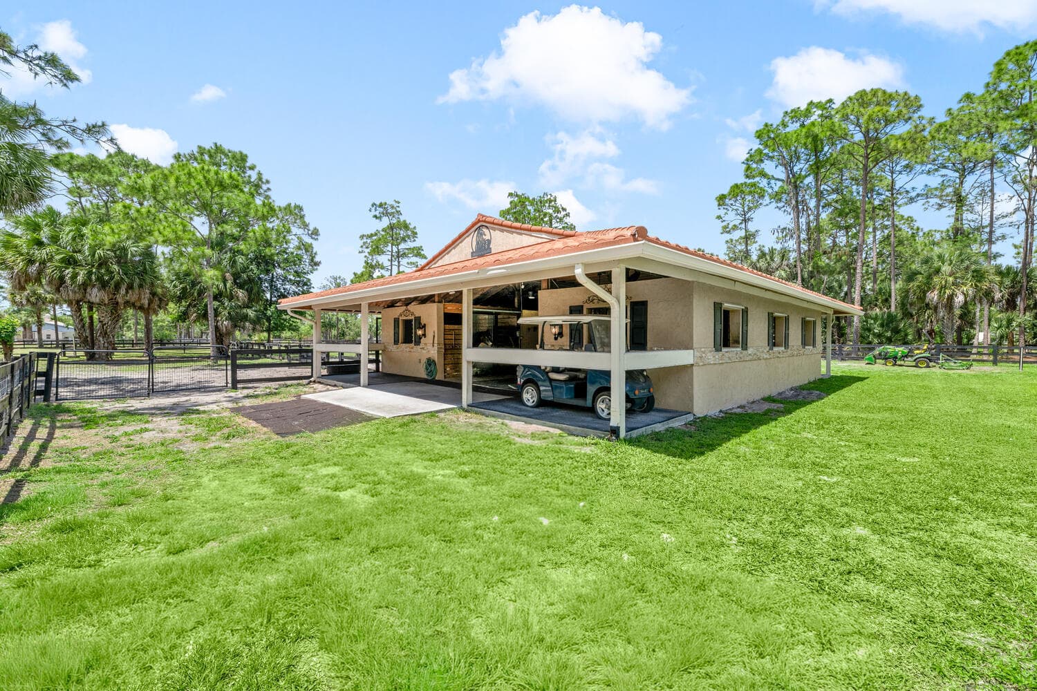 2559 Palm Deer Drive, Loxahatchee, FL 33470 — photo 66 of 106