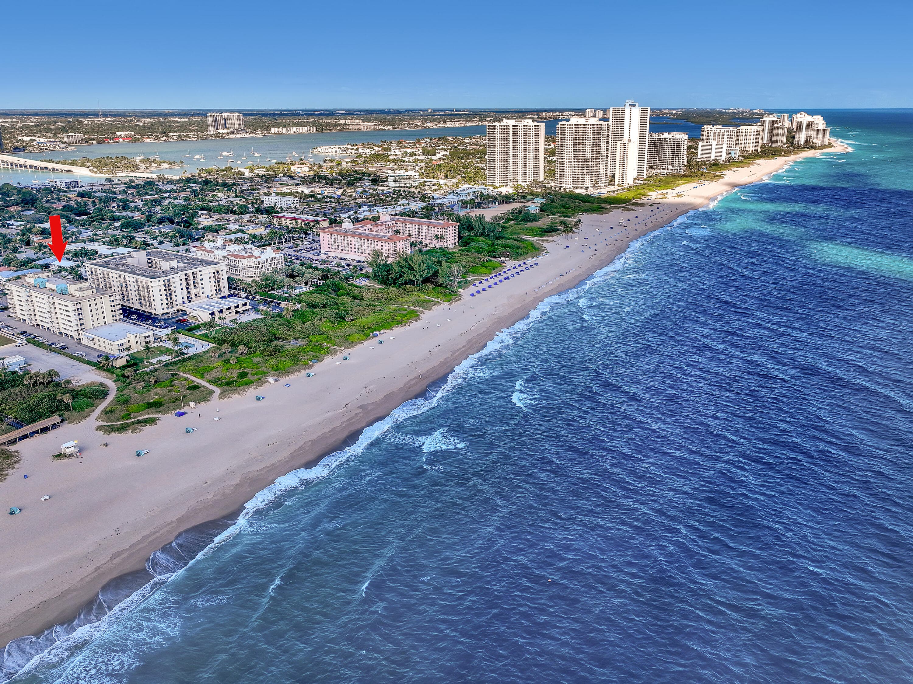 125 S Ocean Avenue 304, Palm Beach Shores, FL 33404 — photo 30 of 32