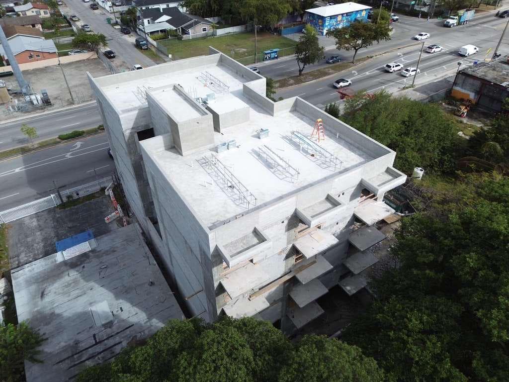 4110 NW 22nd Avenue, Miami, FL — photo 4 of 11
