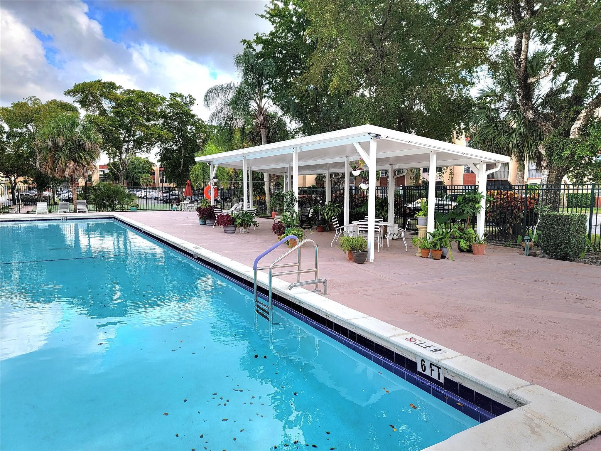 8260 SW 24th Street 6203, North Lauderdale, FL 33068 — photo 30 of 31