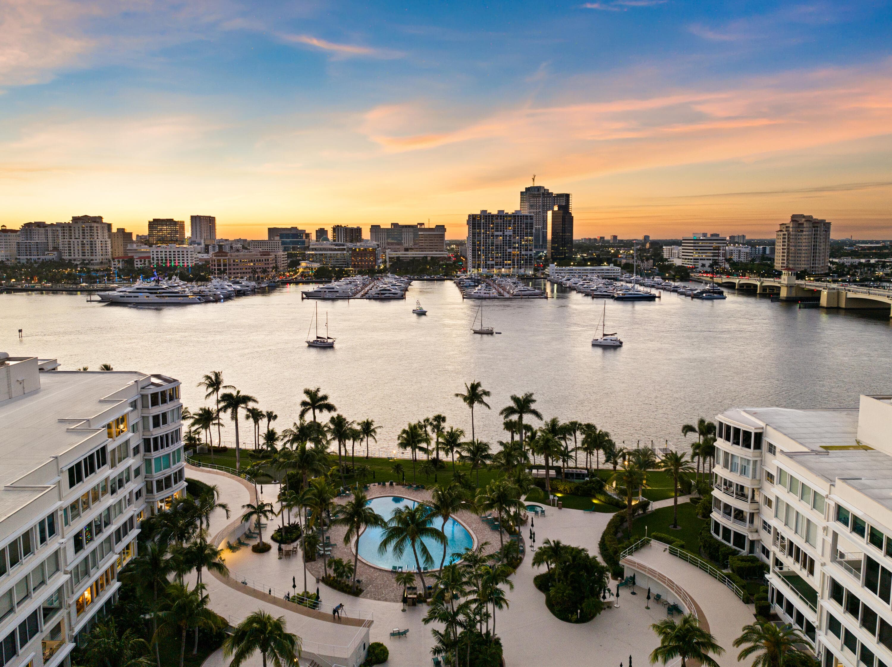 44 Cocoanut Row 510/511 B, Palm Beach, FL 33480 — photo 41 of 46