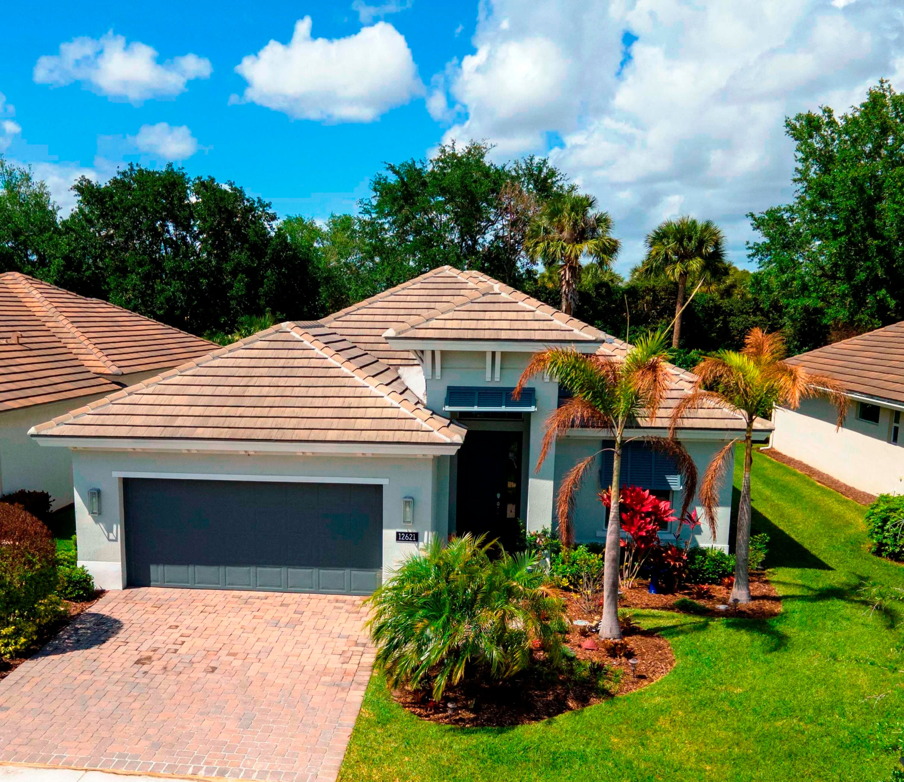 12621 SW Sunrise Lake Terrace, Port St. Lucie, FL 34987 — photo 1 of 25