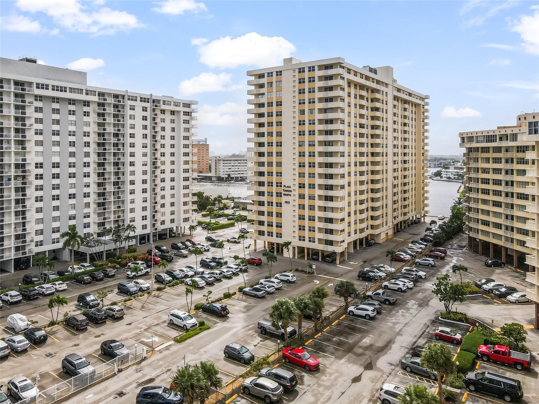 1833 S Ocean Drive 1608, Hallandale Beach, FL 33009 — photo 30 of 32