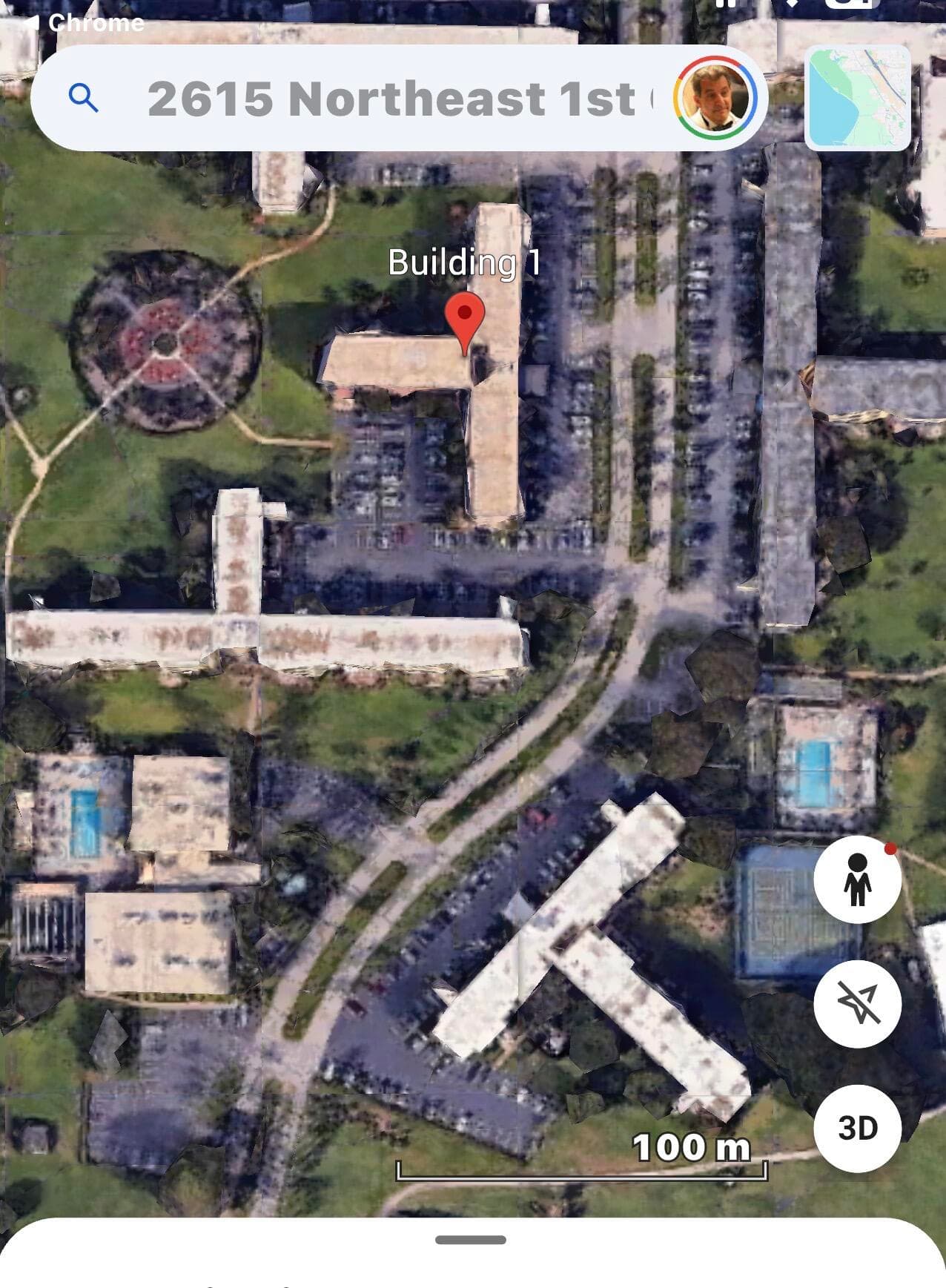 2615 NE 1st Court 411, Boynton Beach, FL 33435 — photo 41 of 41