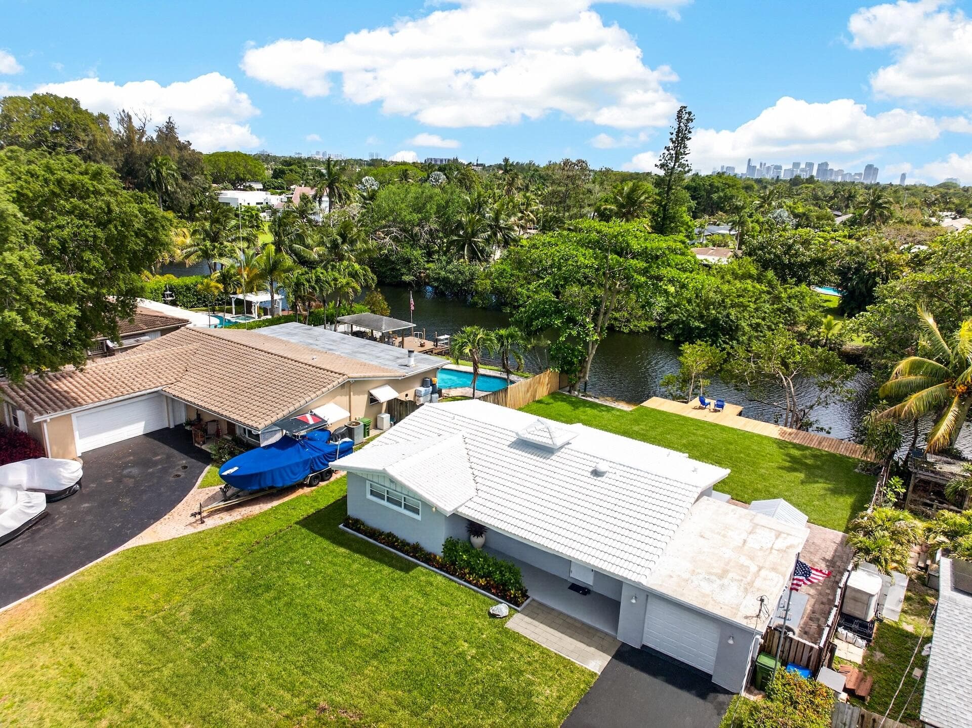 648 NW 30th Court, Wilton Manors, FL 33311 — photo 48 of 56