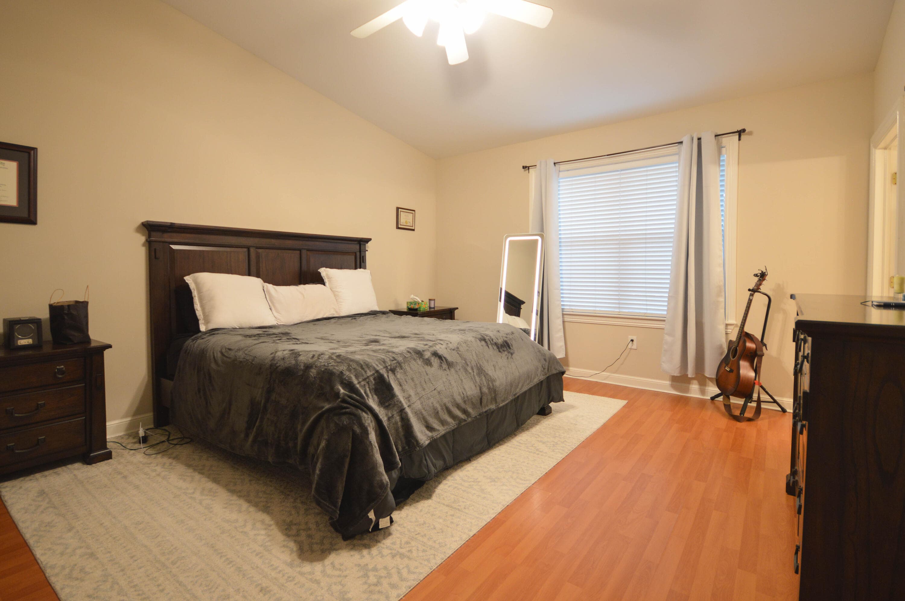 Townhouse in Fort Lauderdale — photo 7 of 10