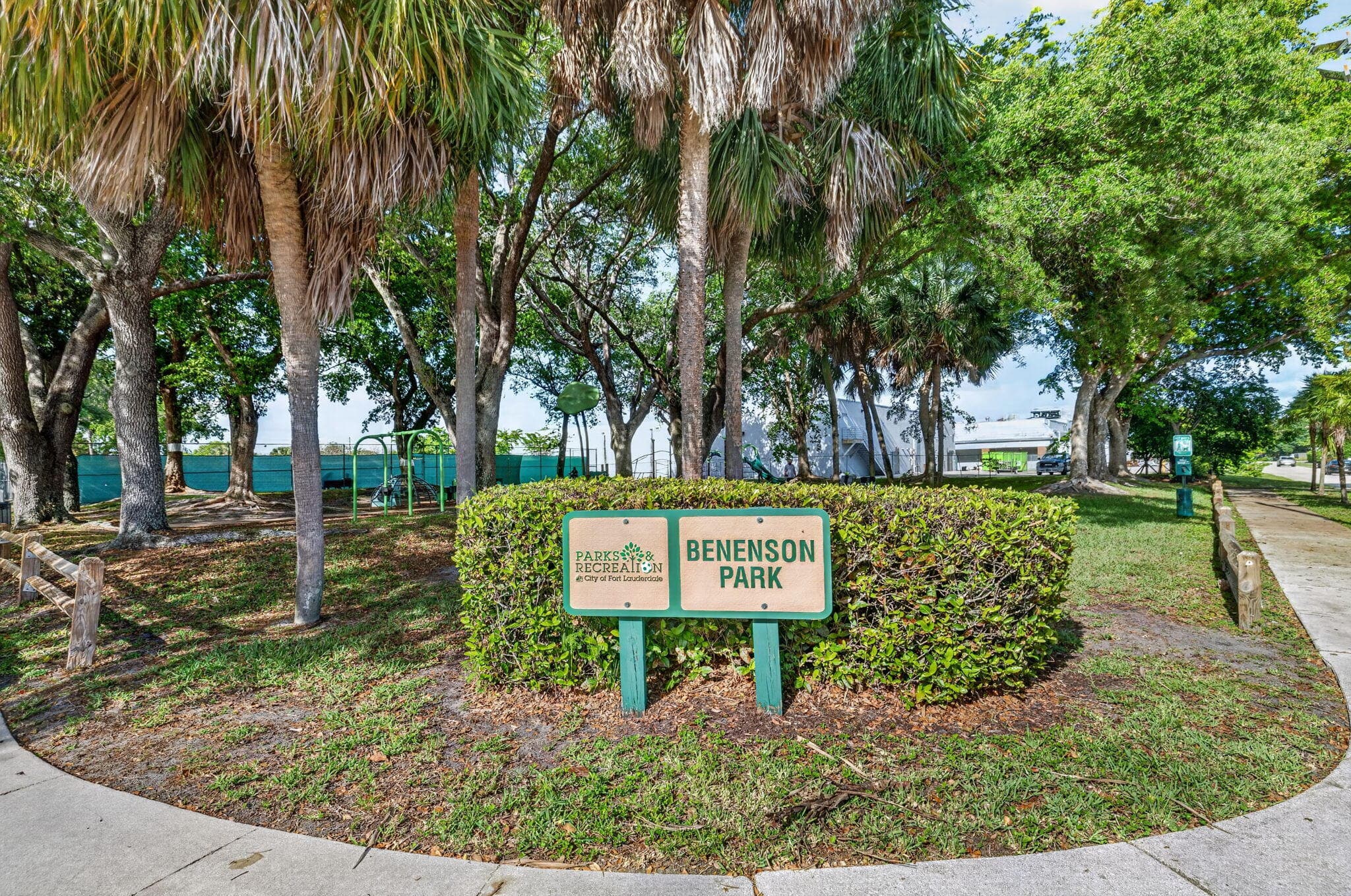 1391 SW 33rd Terrace, Fort Lauderdale, FL 33312 — photo 23 of 40