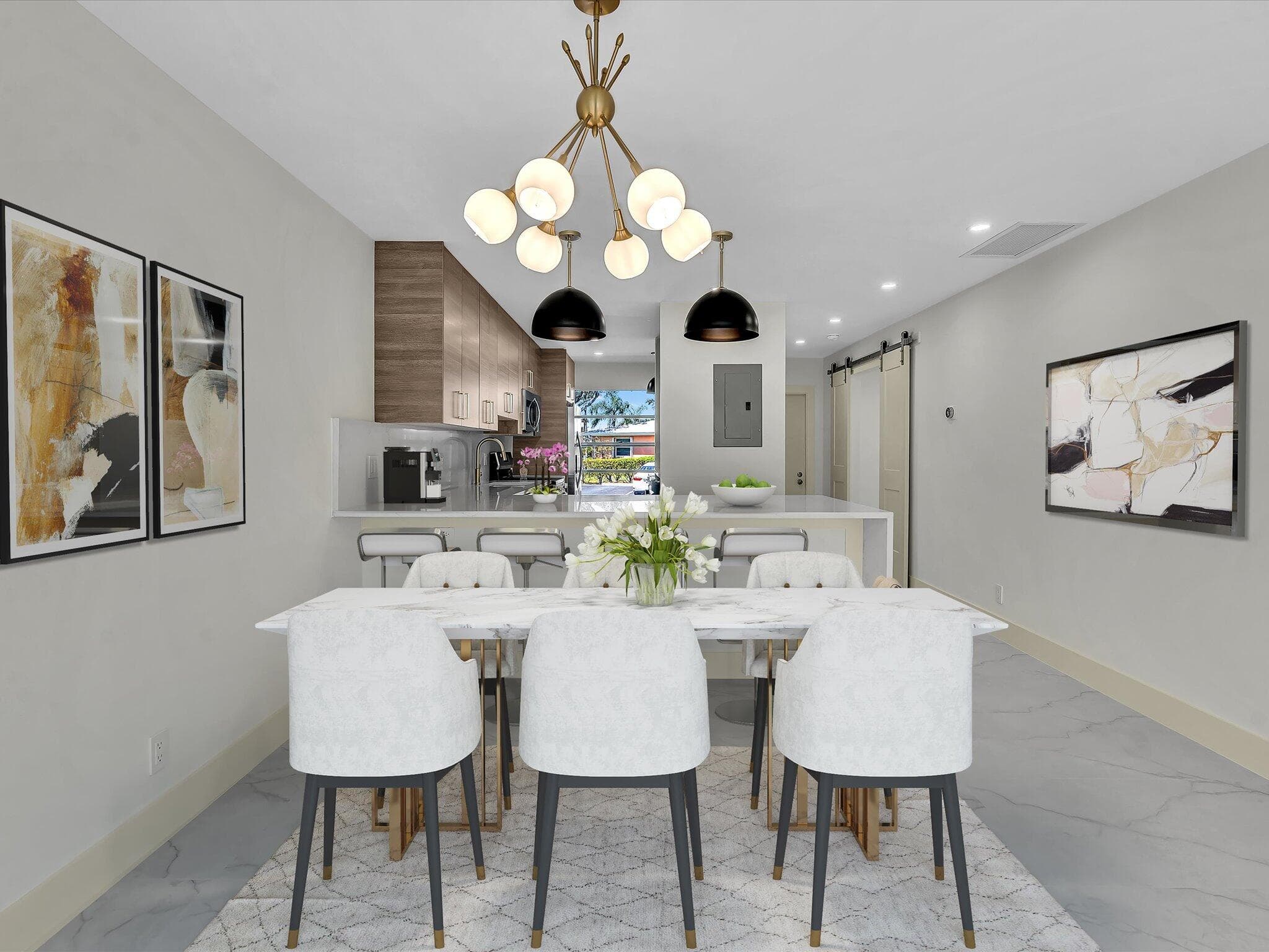 1541 NW 20th Avenue 101, Delray Beach, FL 33445 — photo 11 of 61
