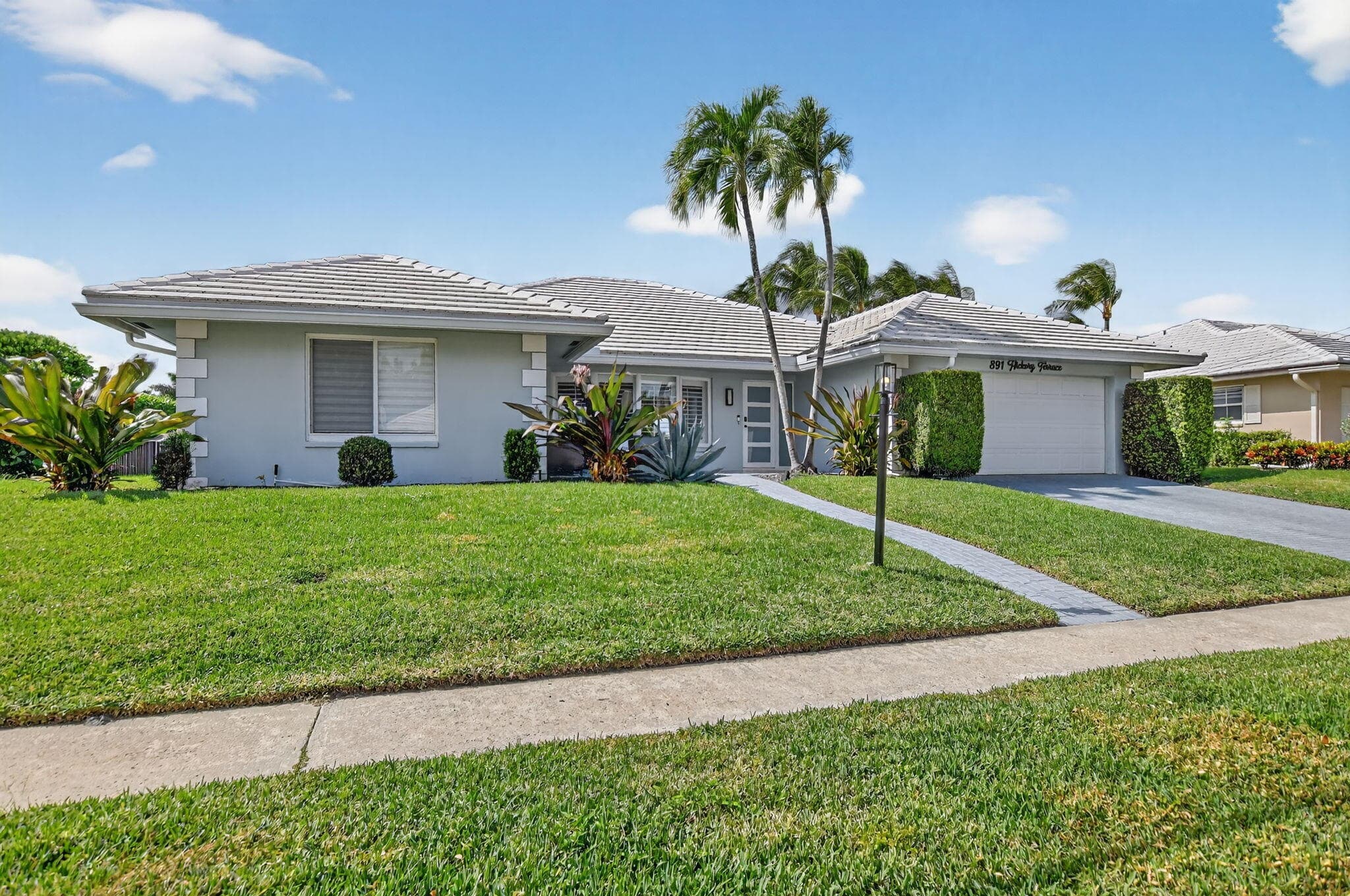 891 Hickory Terrace, Boca Raton, FL 33486 — photo 3 of 42