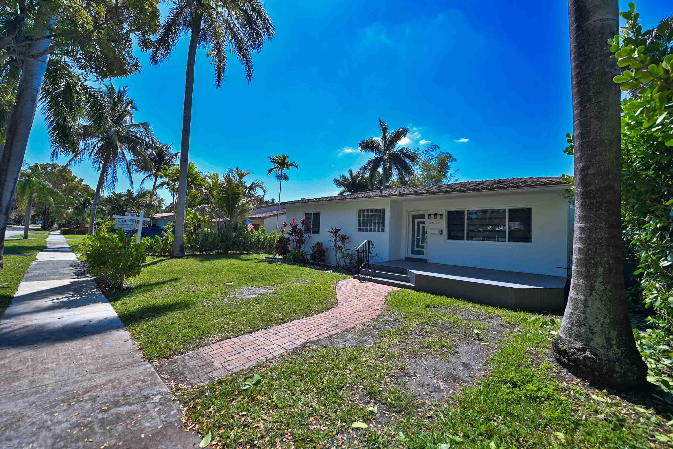 1532 Fletcher Street, Hollywood, FL 33020 — photo 3 of 54
