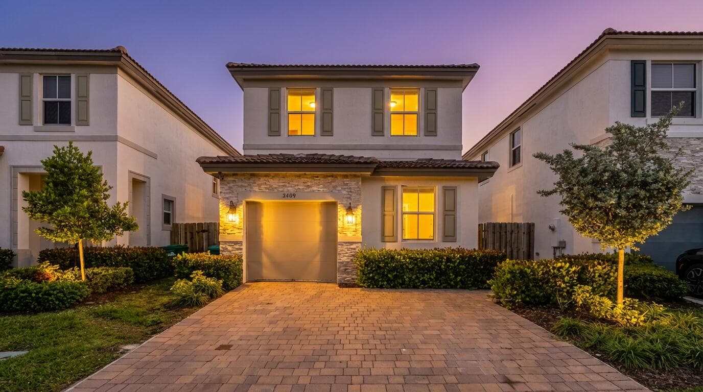 2409 NW 131st Circle, Miami, FL 33167 — photo 1 of 25