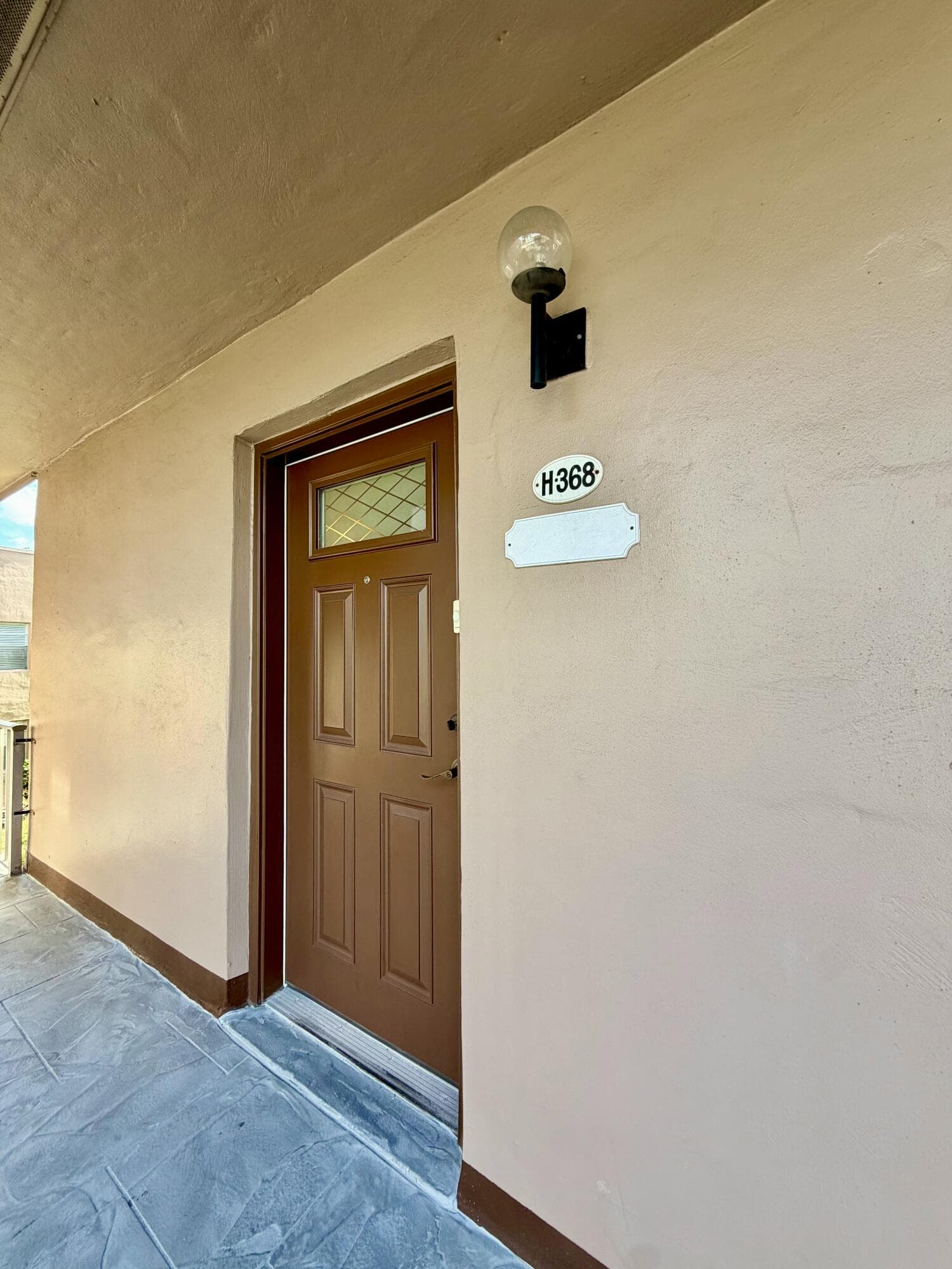 368 Piedmont H, Delray Beach, FL 33484 — photo 1 of 17