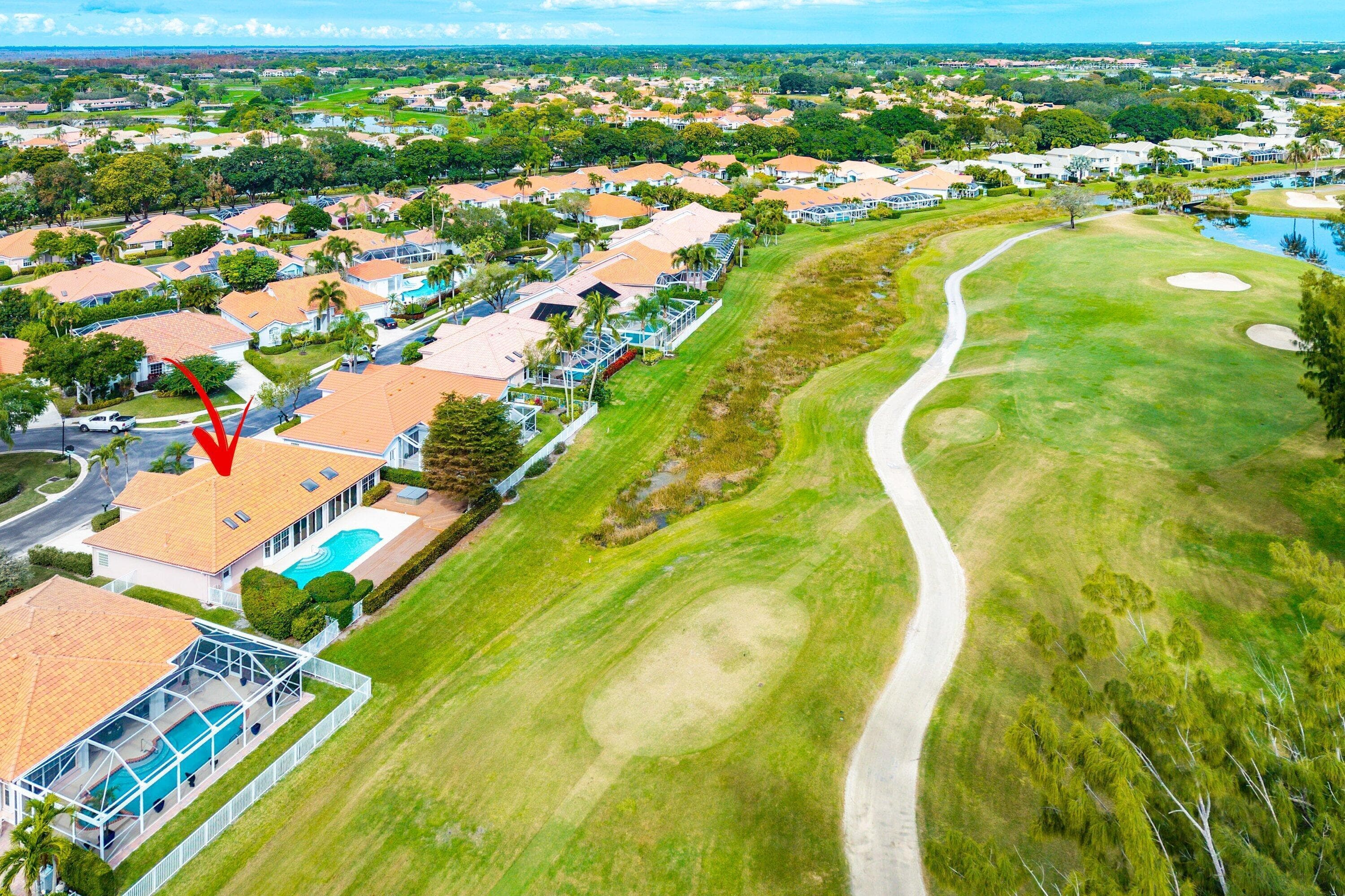 230 Eagleton Estate Boulevard, Palm Beach Gardens, FL 33418 — photo 2 of 57