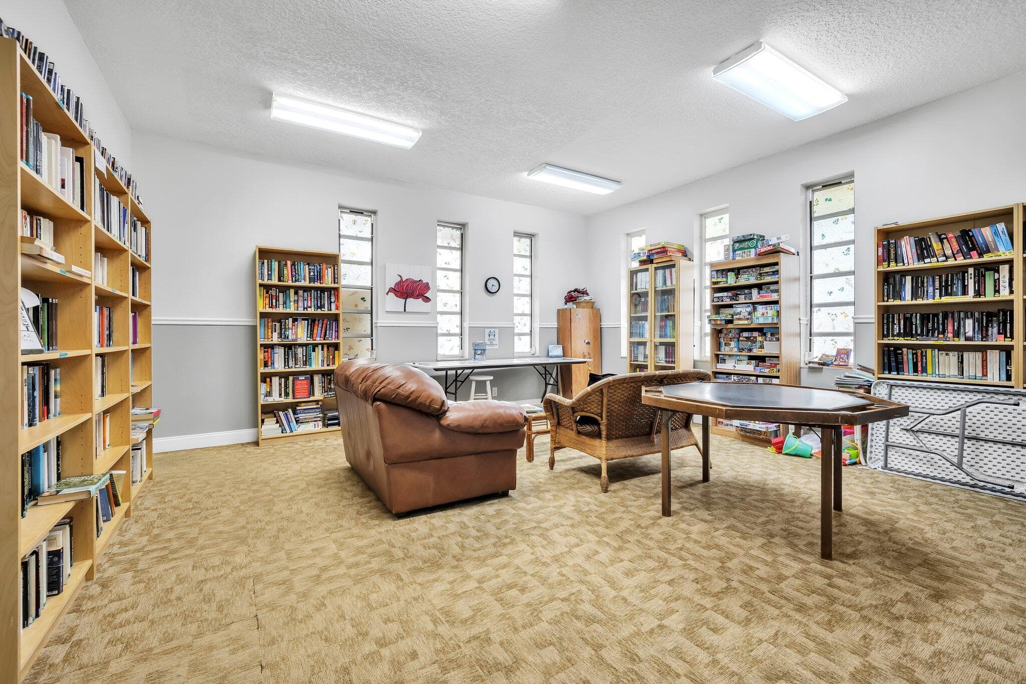 4805 NW 35th Street 412, Lauderdale Lakes, FL 33319 — photo 38 of 45