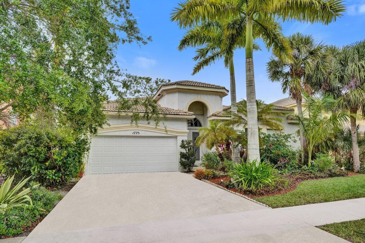 1775 Annandale Circle, Royal Palm Beach, FL 33411 — photo 1 of 41