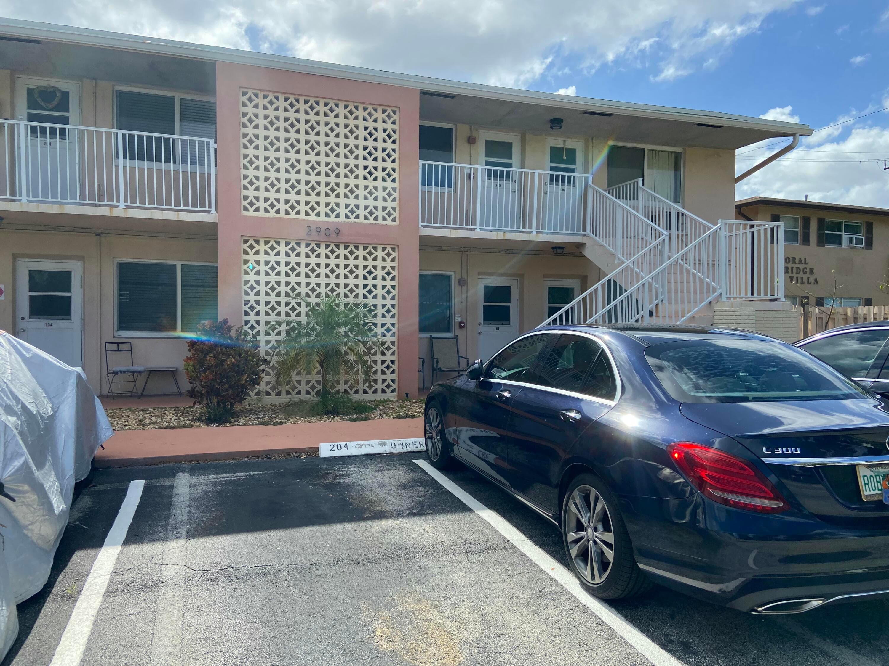 2909 Middle River Drive 105, Fort Lauderdale, FL 33306 — photo 16 of 27