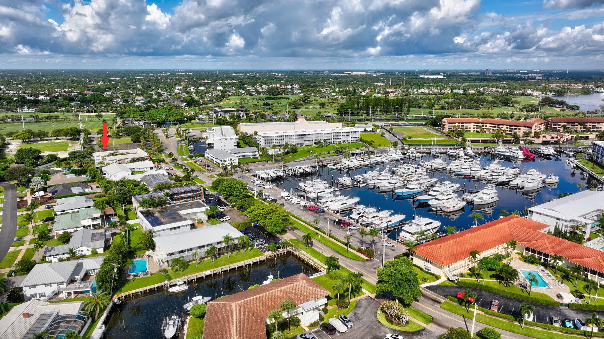 148 Yacht Club Drive 5, North Palm Beach, FL 33408 — photo 24 of 24
