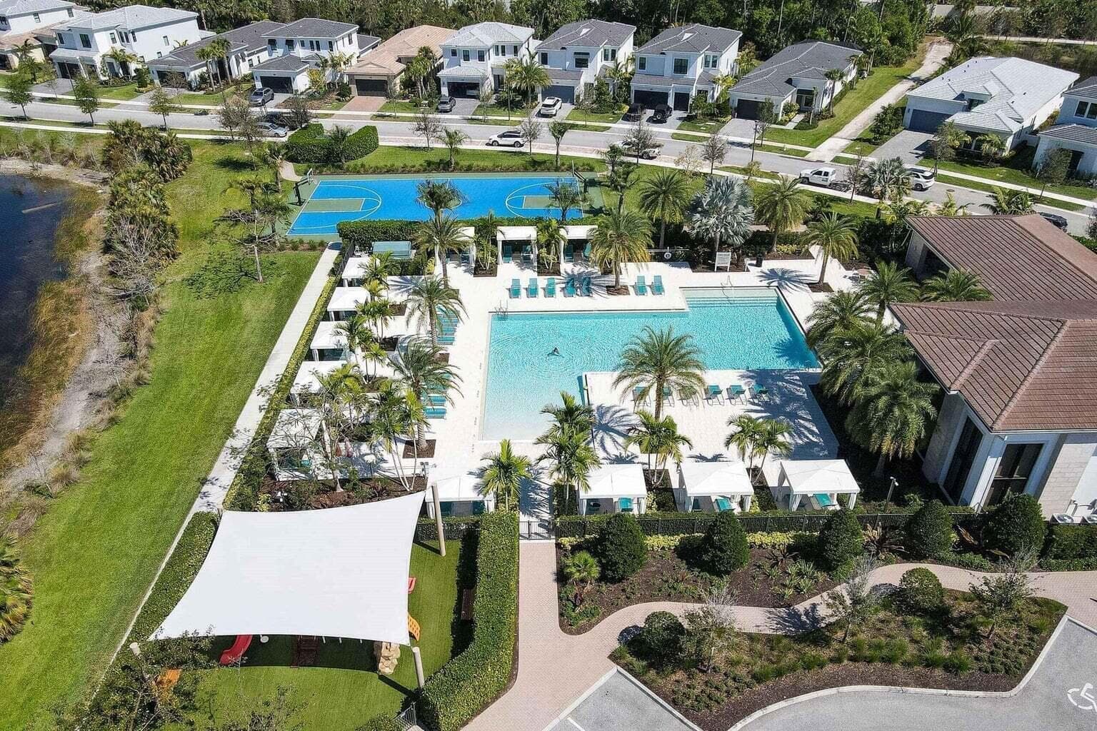 13633 Artisan Circle, Palm Beach Gardens, FL 33418 — photo 40 of 44