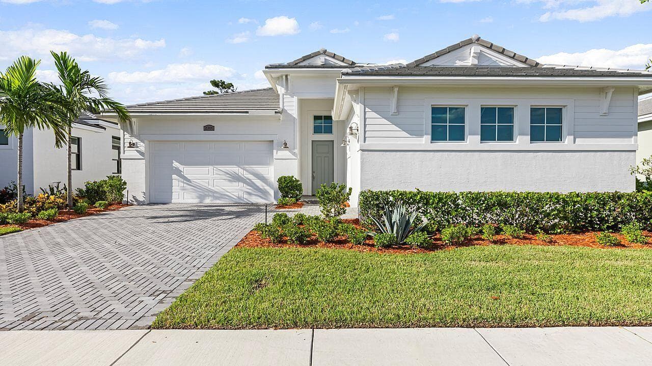 2301 SE Canopy Cove Lane, Port St. Lucie, FL 34984 — photo 6 of 16