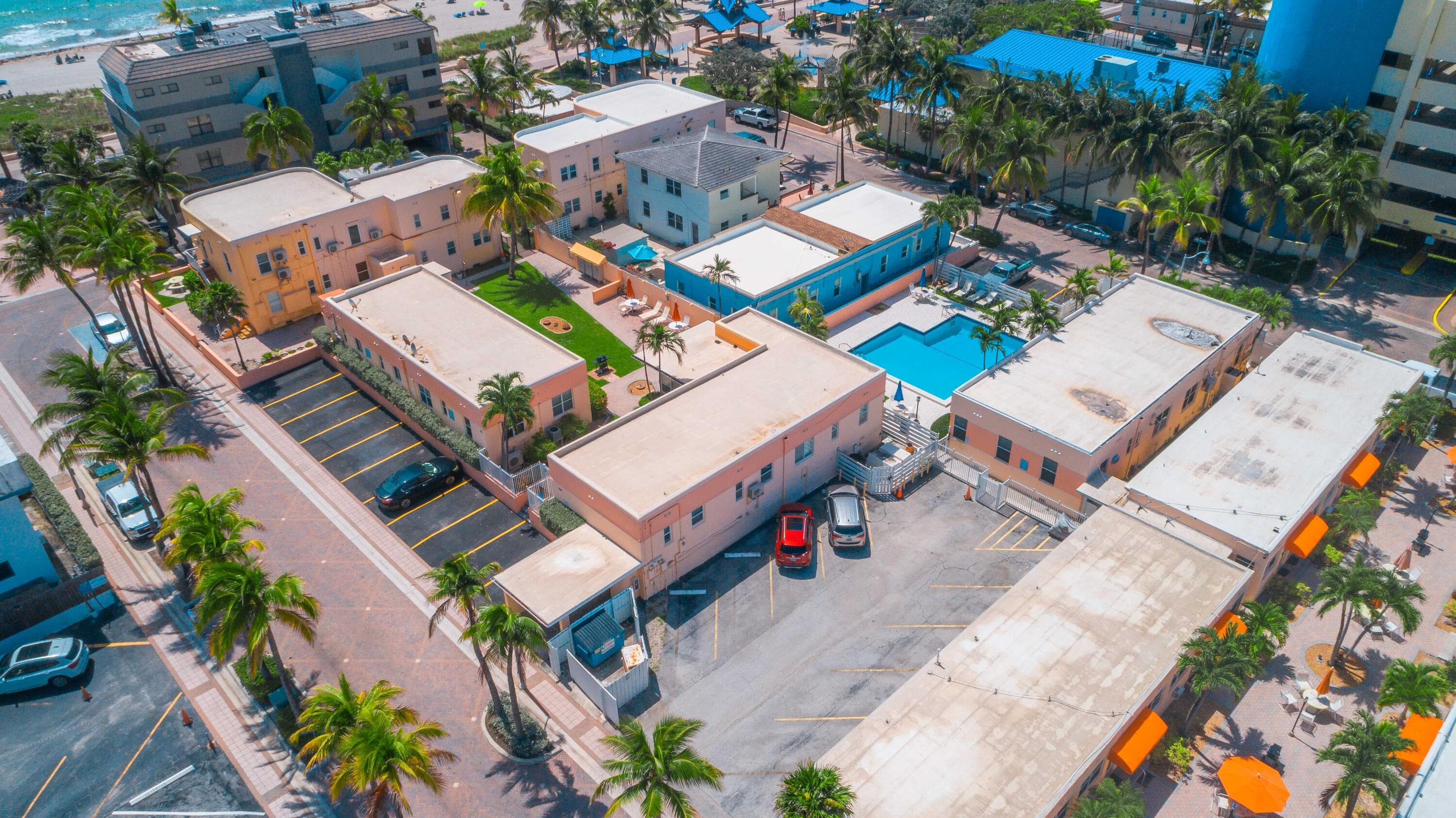 311 Connecticut Street 4, Hollywood, FL 33019 — photo 8 of 26