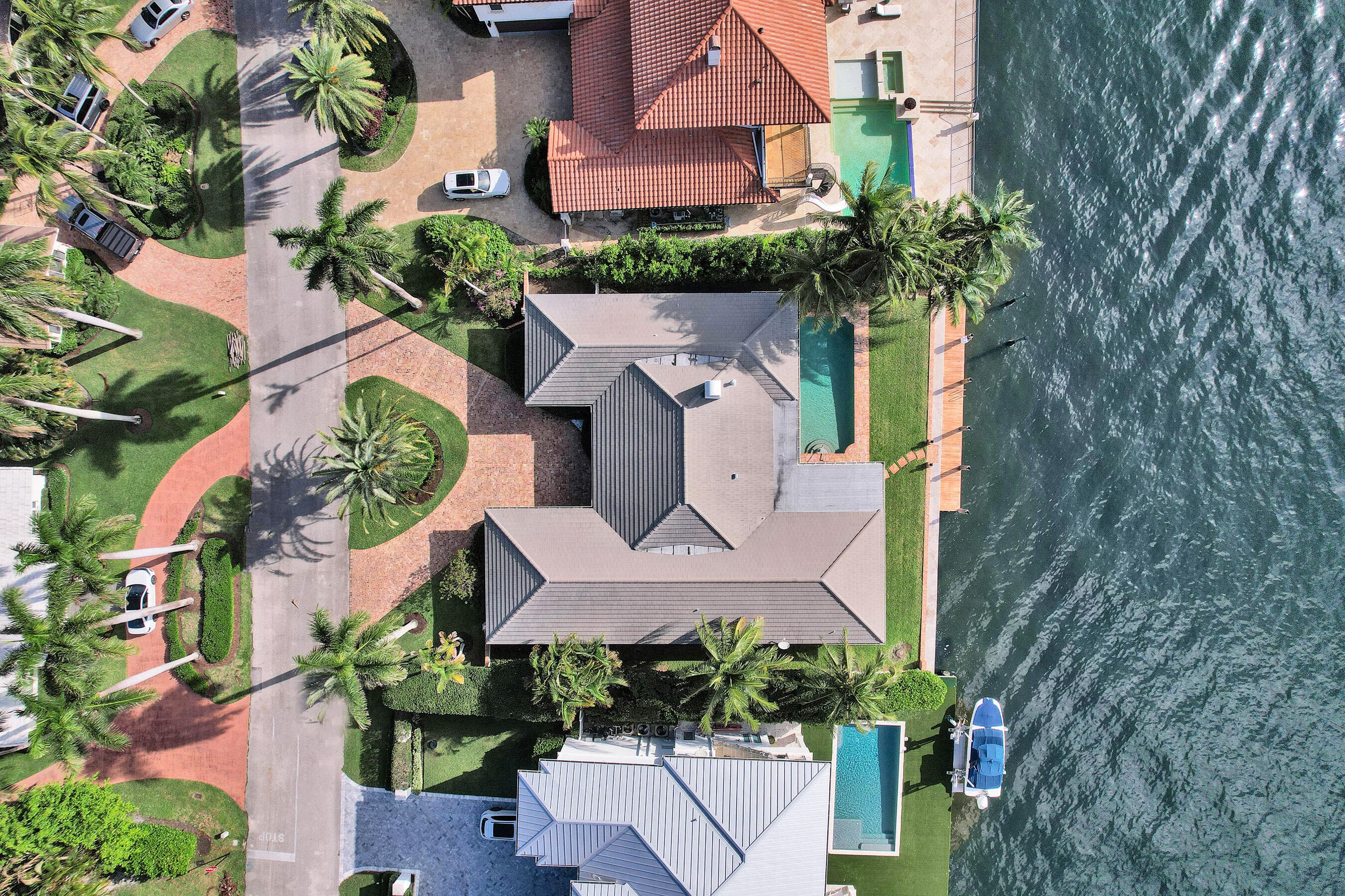 7 Saranac Road, Sea Ranch Lakes, FL 33308 — photo 43 of 57