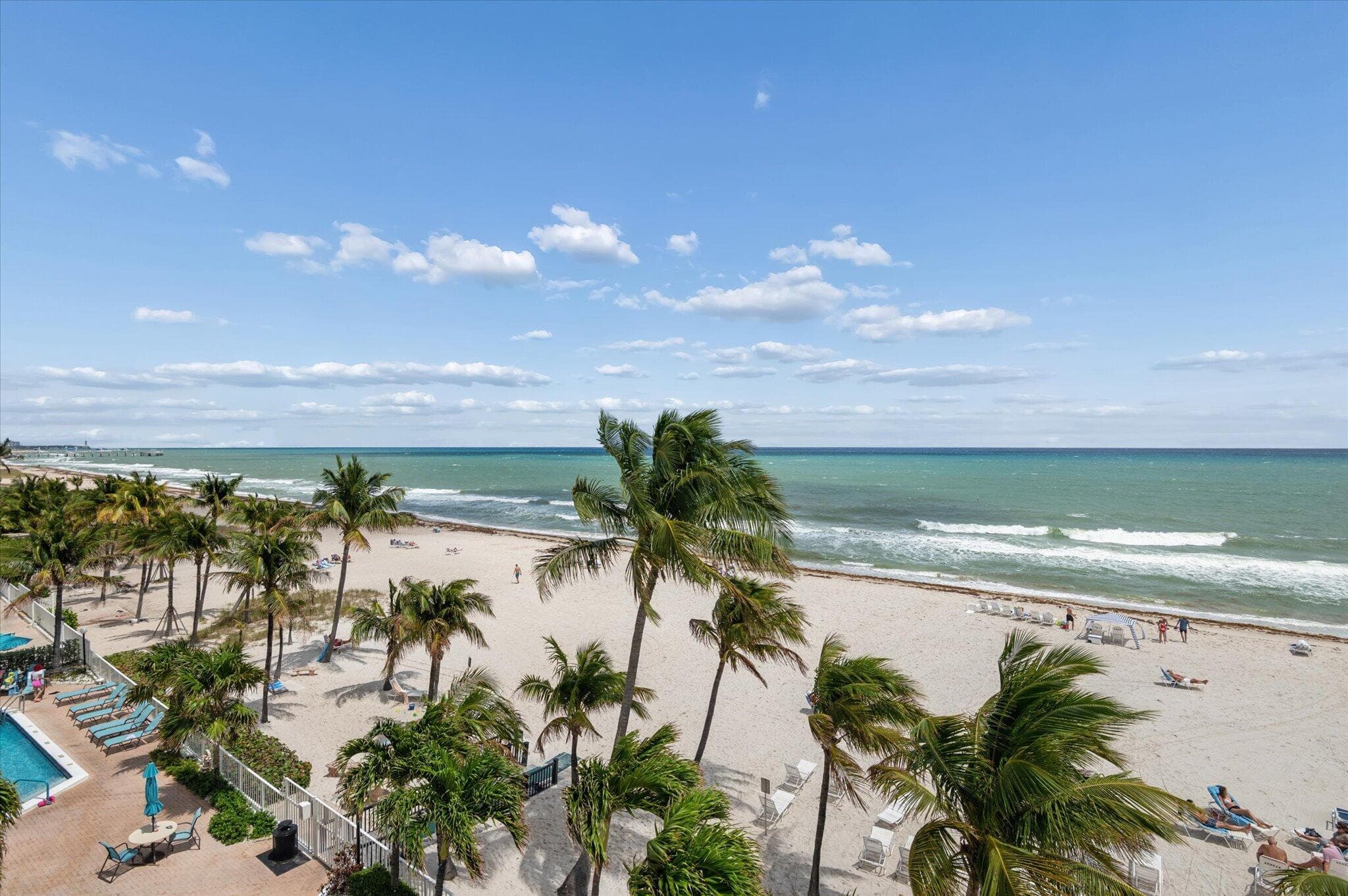 1010 S Ocean Boulevard 501, Pompano Beach, FL 33062 — photo 16 of 19
